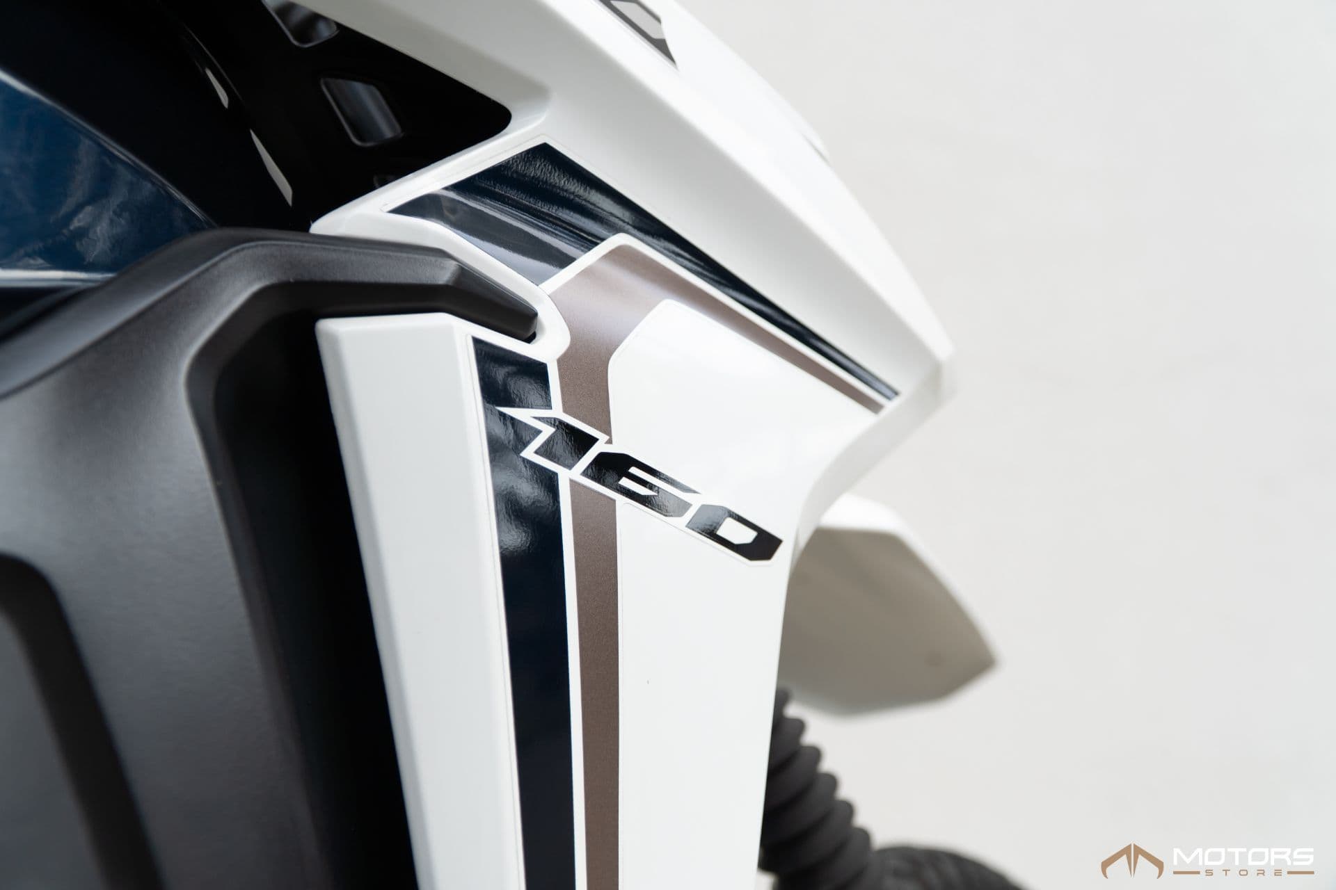 Honda Nxr 160 Bros Esdd - Imagem 7