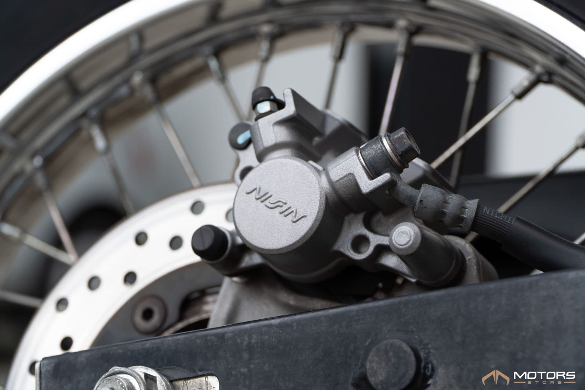 Honda Nxr 160 Bros Esdd - Imagem 6