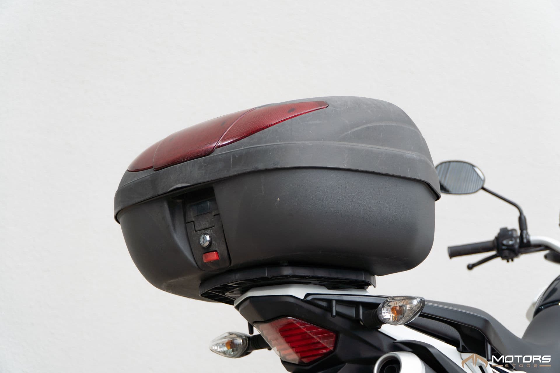 Honda Nxr 160 Bros Esdd - Imagem 10