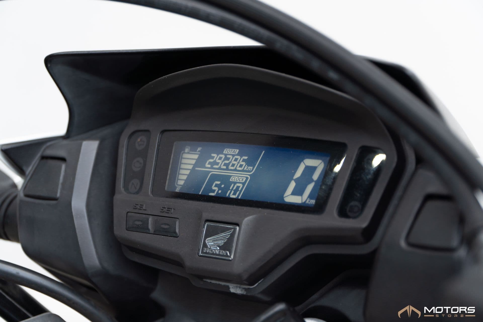 Honda Nxr 160 Bros Esdd - Imagem 9