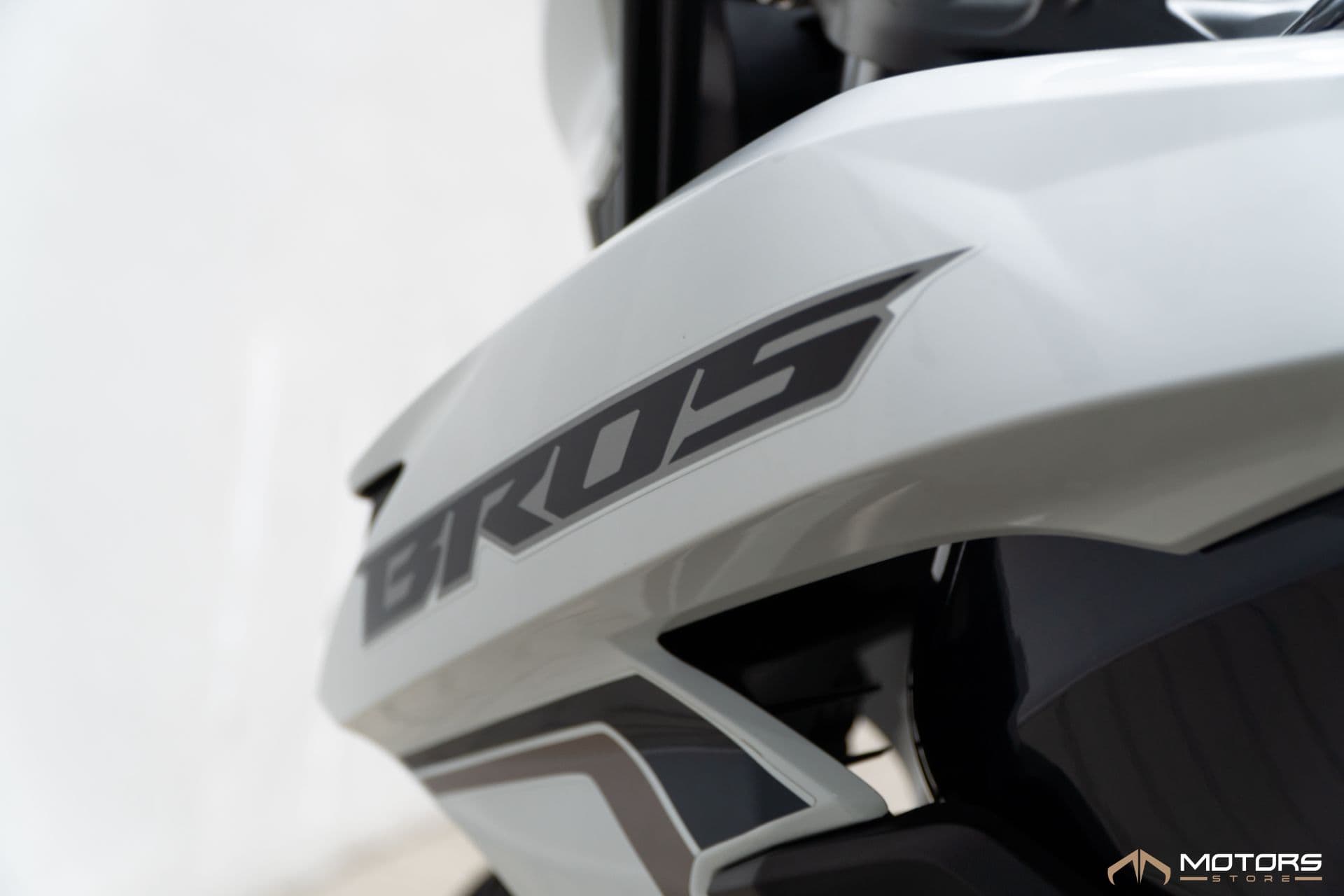 Honda Nxr 160 Bros Esdd - Imagem 5