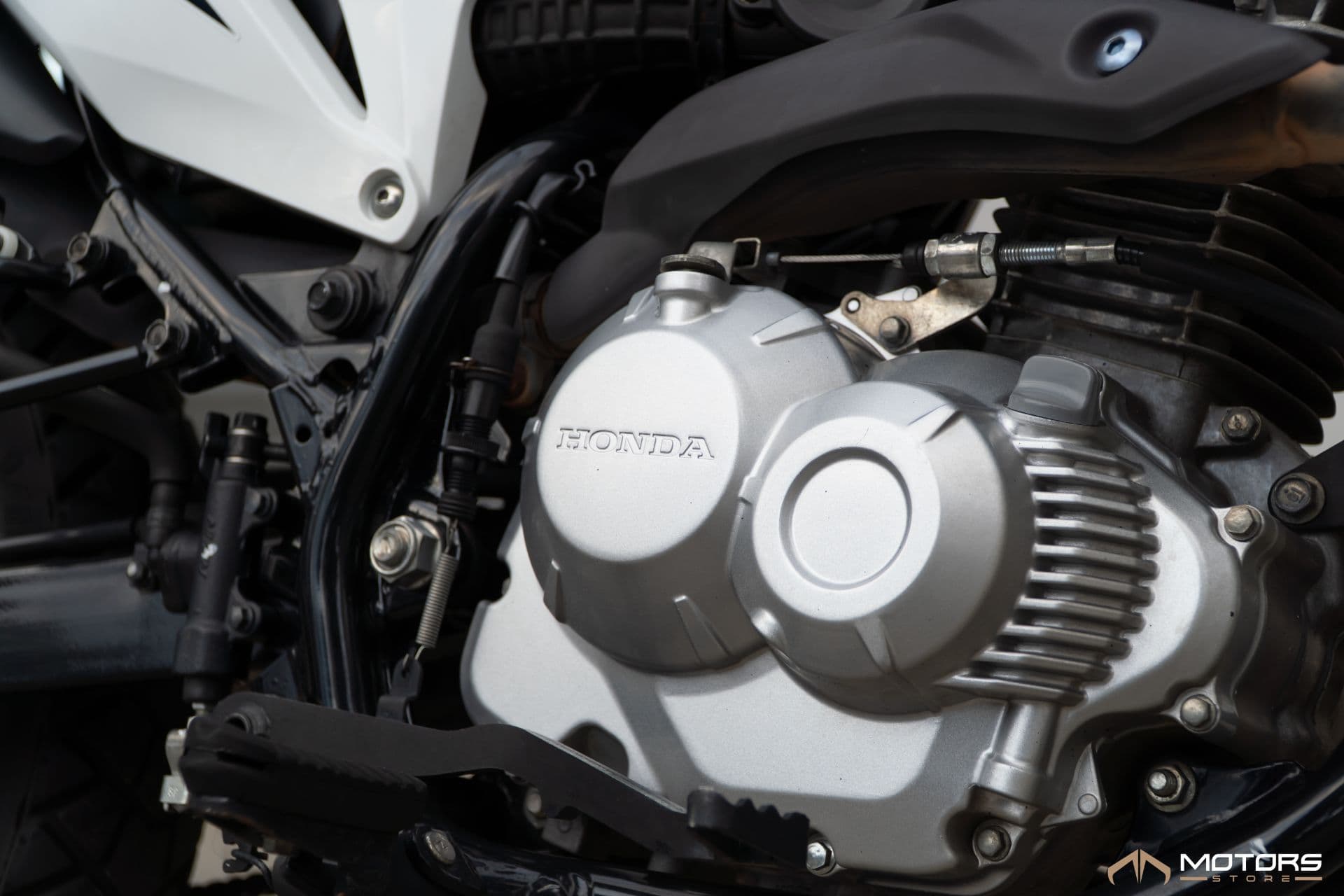 Honda Nxr 160 Bros Esdd - Imagem 8