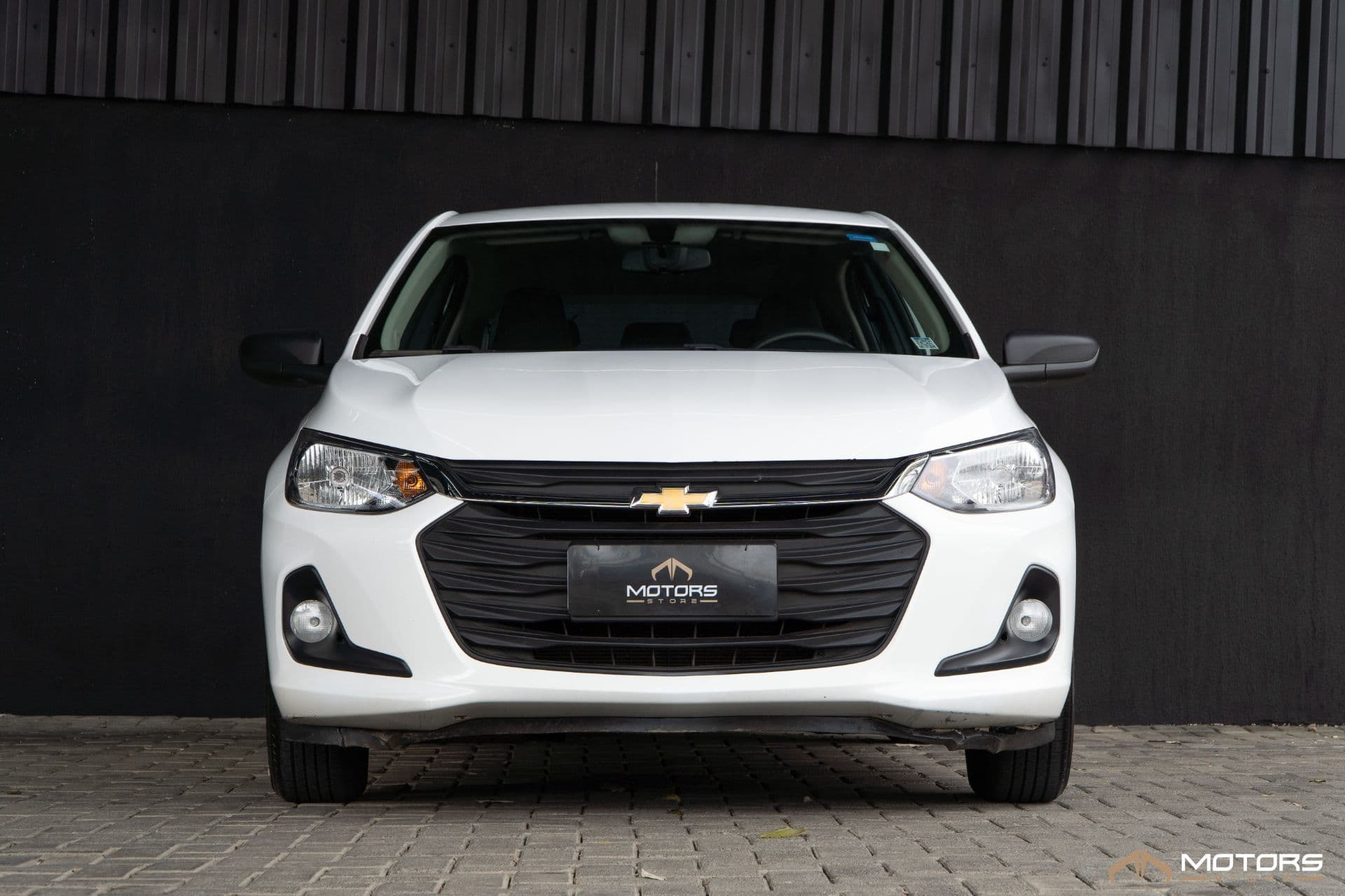 Chevrolet Onix Hatch 1.0 12v Flex 5p Mec - Imagem 4