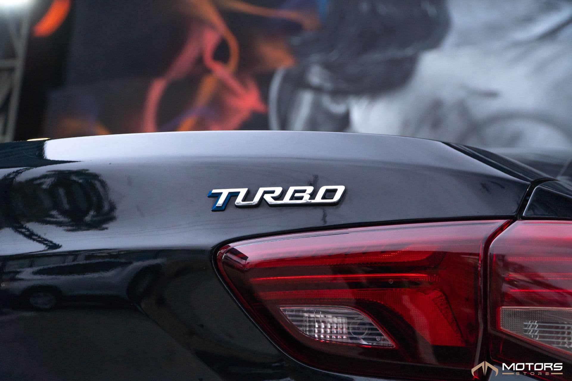 Chevrolet Onix Plus Turbo Lt Automatico - Imagem 6