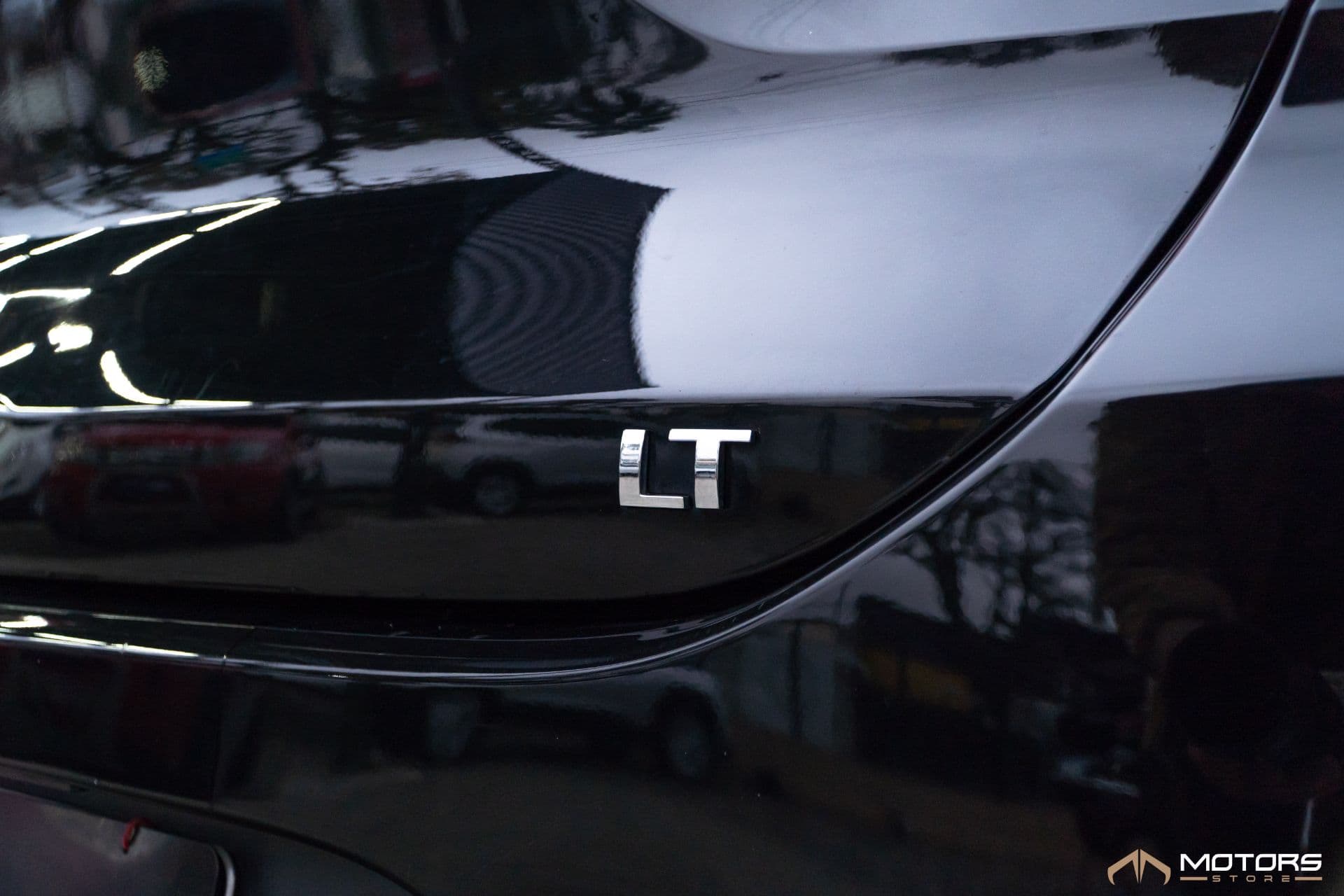 Chevrolet Onix Plus Turbo Lt Automatico - Imagem 7