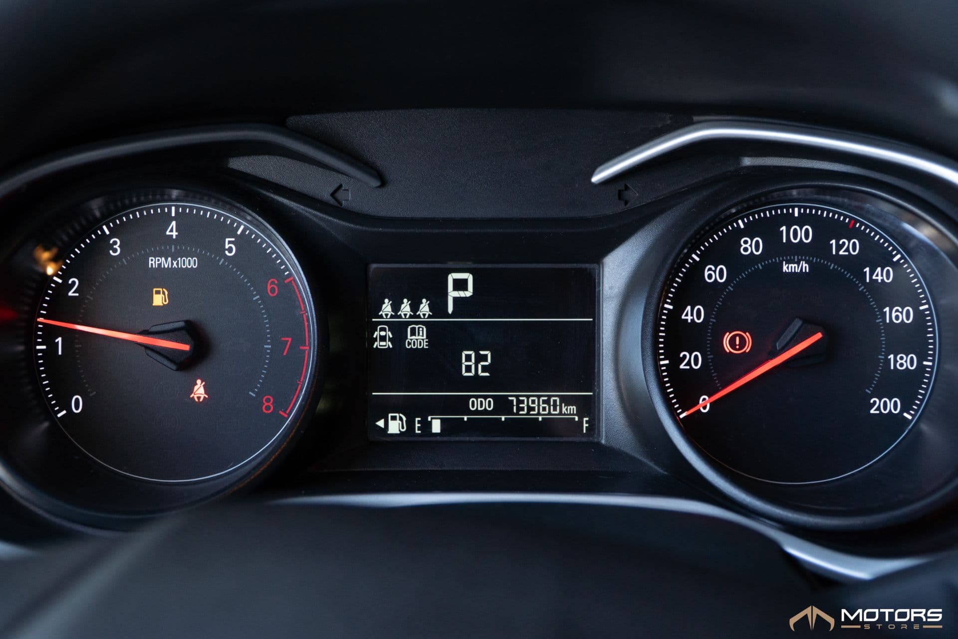 Chevrolet Onix Plus Turbo Lt Automatico - Imagem 11