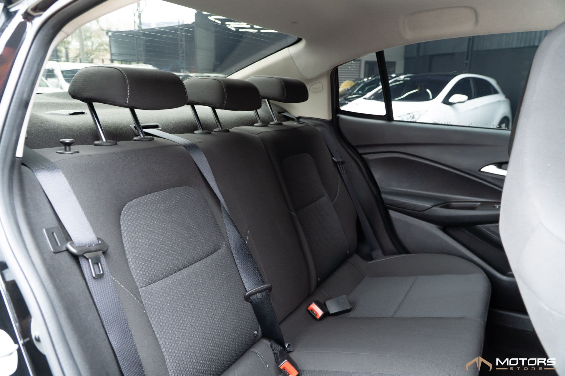 Chevrolet Onix Plus Turbo Lt Automatico - Imagem 9
