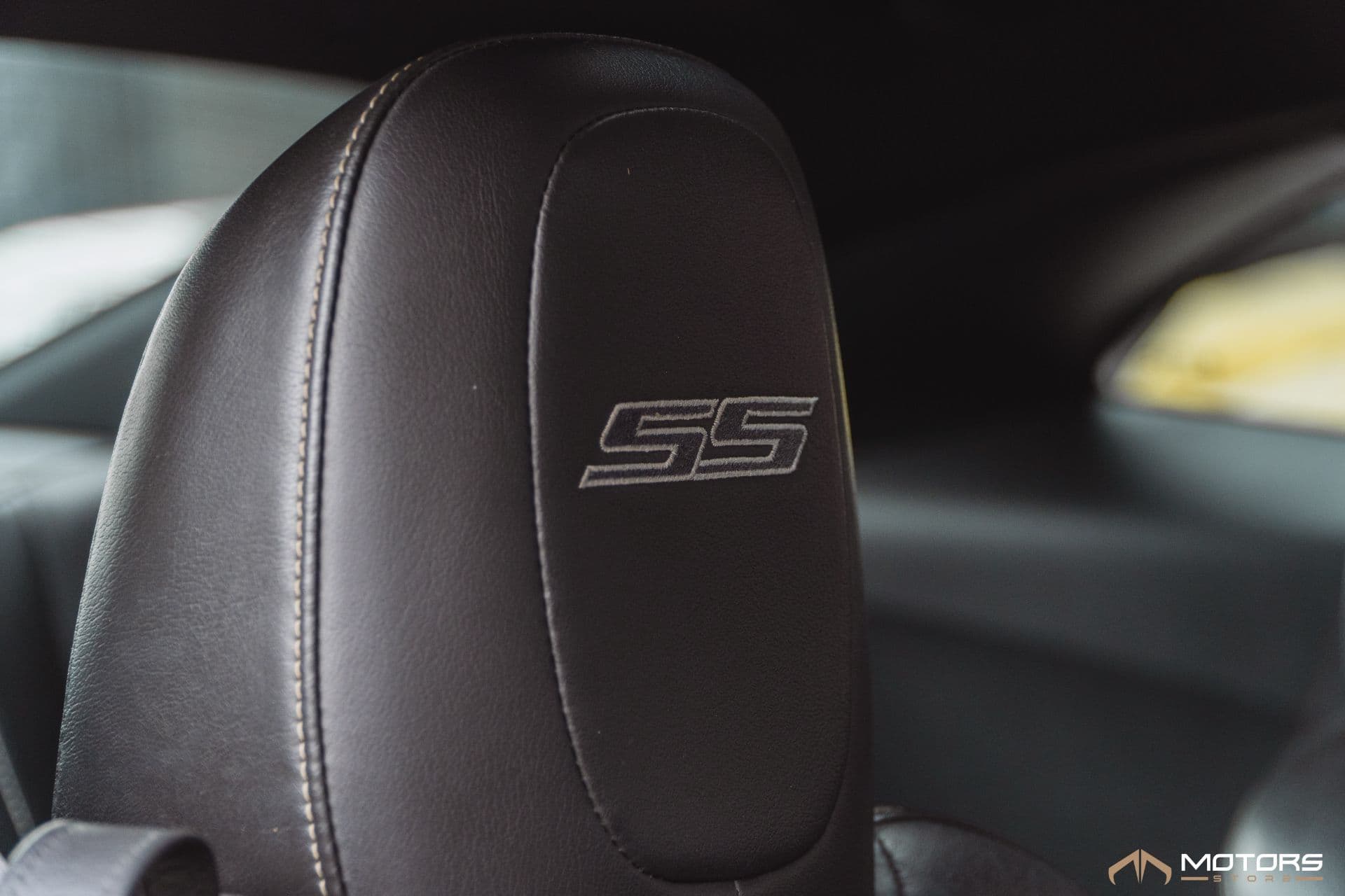 Chevrolet Camaro Ss 6.2 V-8 2p - Imagem 17