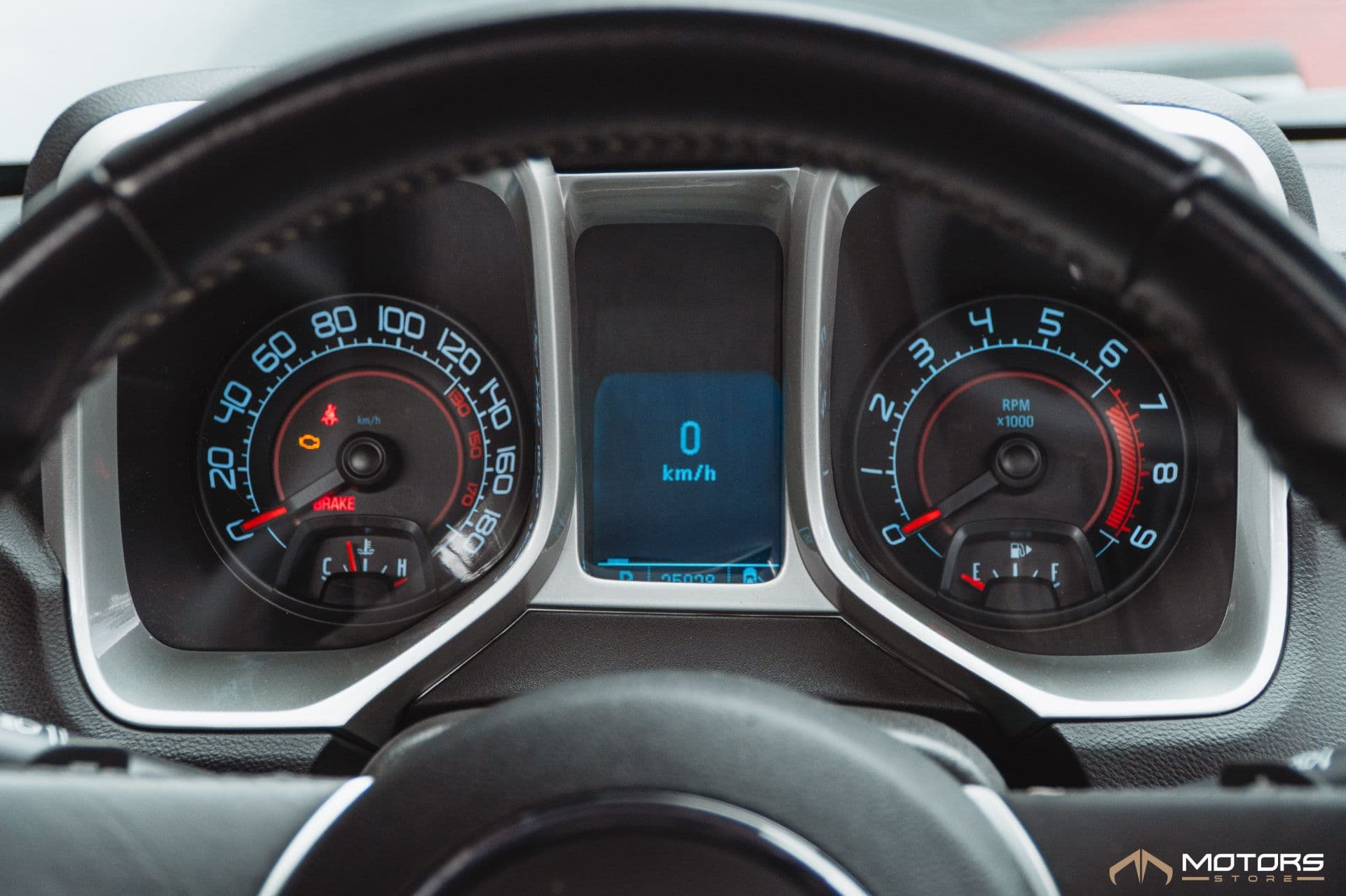 Chevrolet Camaro Ss 6.2 V-8 2p - Imagem 19