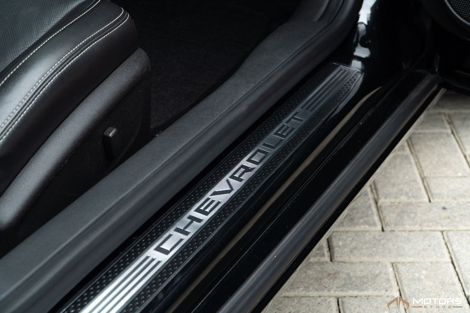 Chevrolet Camaro Ss 6.2 V-8 2p - Imagem 29