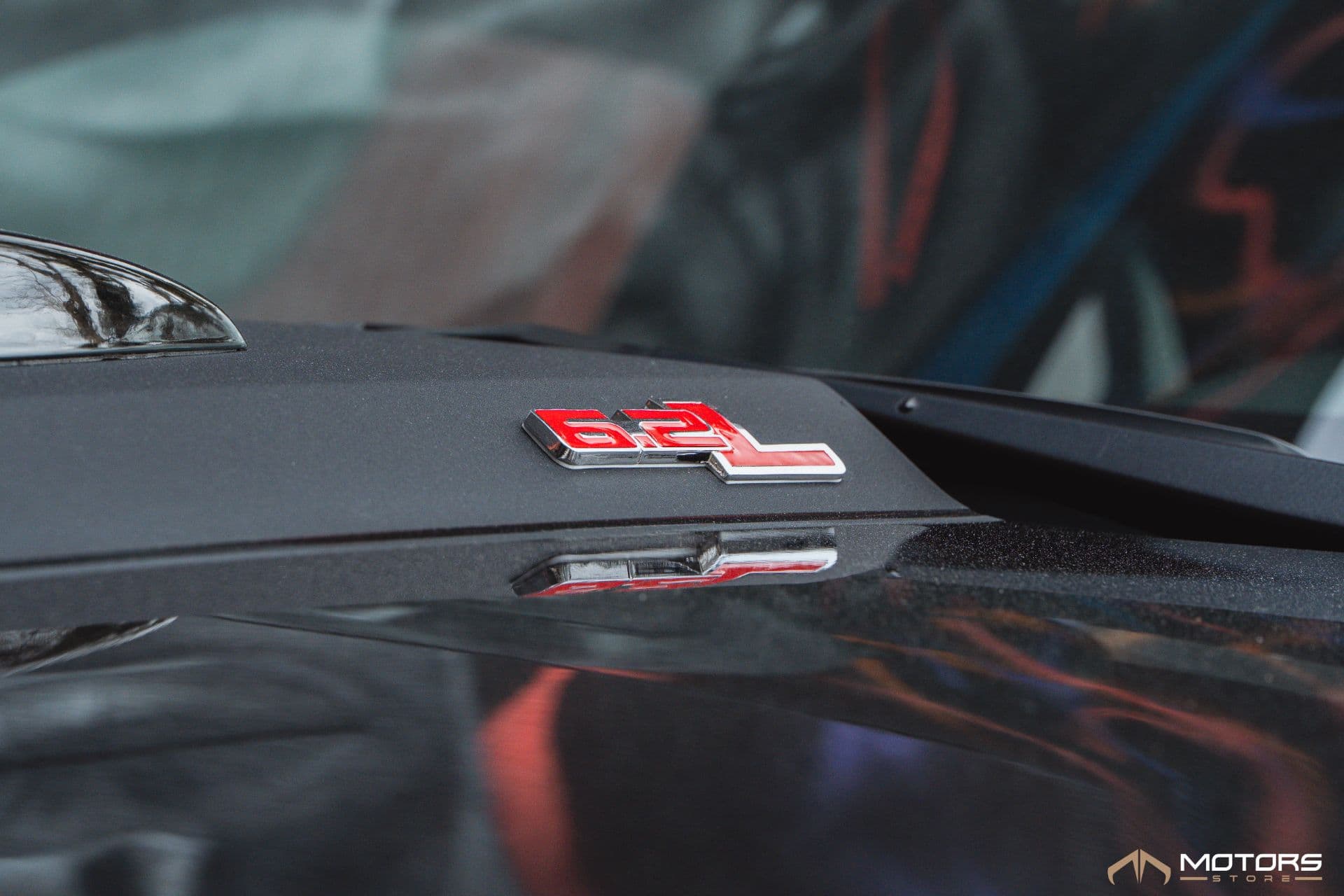 Chevrolet Camaro Ss 6.2 V-8 2p - Imagem 10