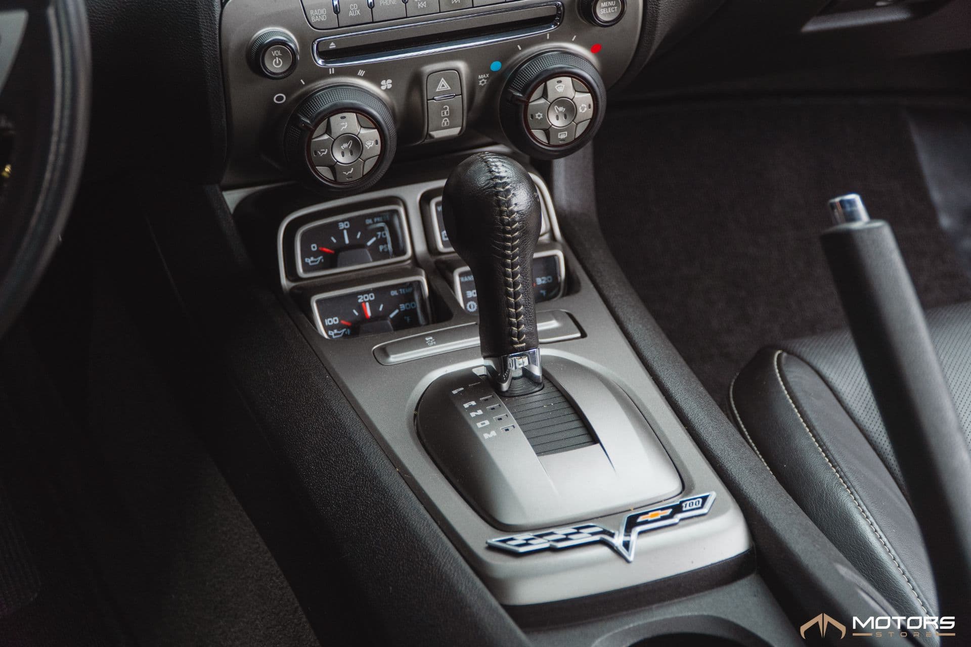 Chevrolet Camaro Ss 6.2 V-8 2p - Imagem 23
