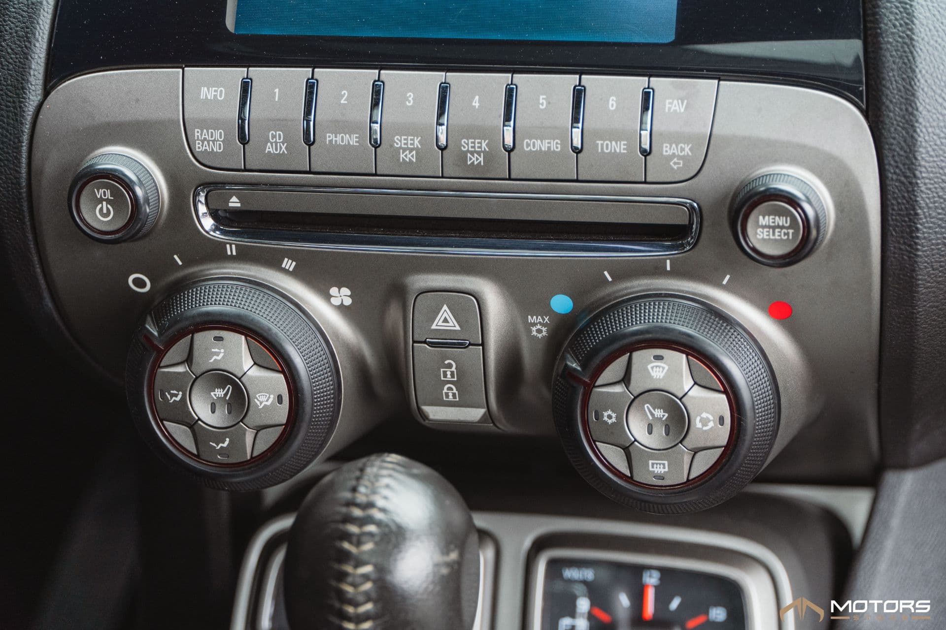 Chevrolet Camaro Ss 6.2 V-8 2p - Imagem 21