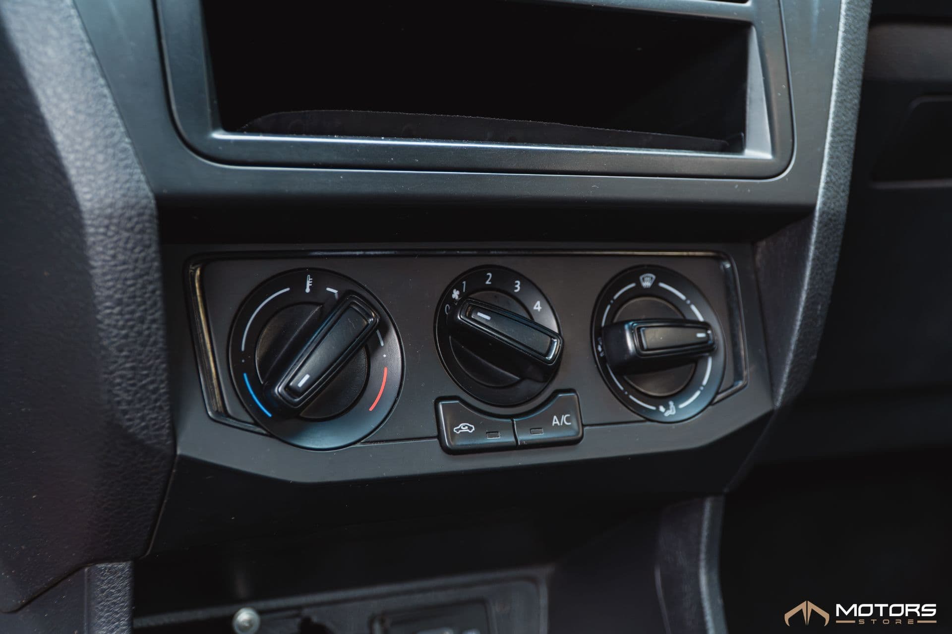 Volkswagen Saveiro 1.6 MSI Robust CS 8V Flex 2P Manual - Imagem 9