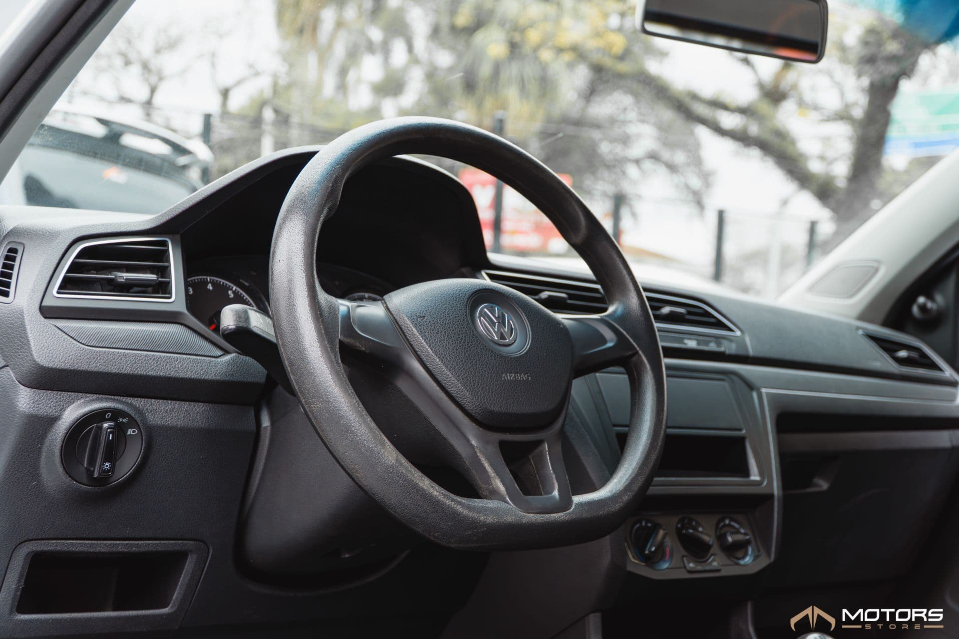 Volkswagen Saveiro 1.6 MSI Robust CS 8V Flex 2P Manual - Imagem 7