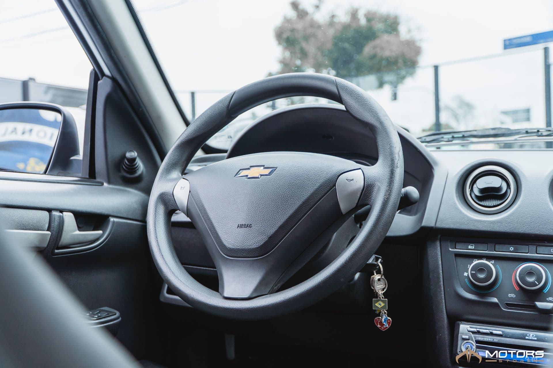 Chevrolet Celta 1.0l Lt - Imagem 8