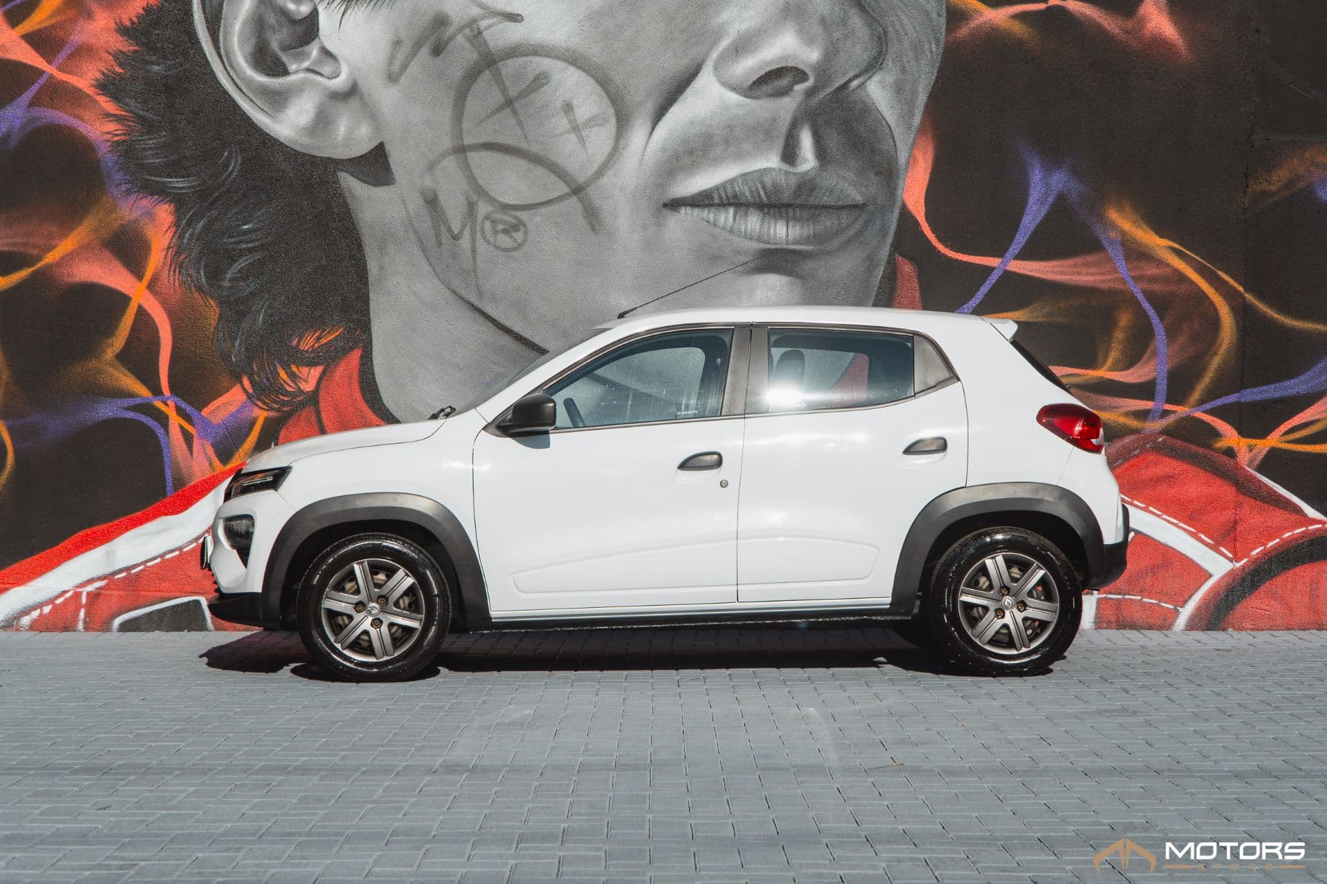 Renault Kwid Zen 2 - Imagem 3