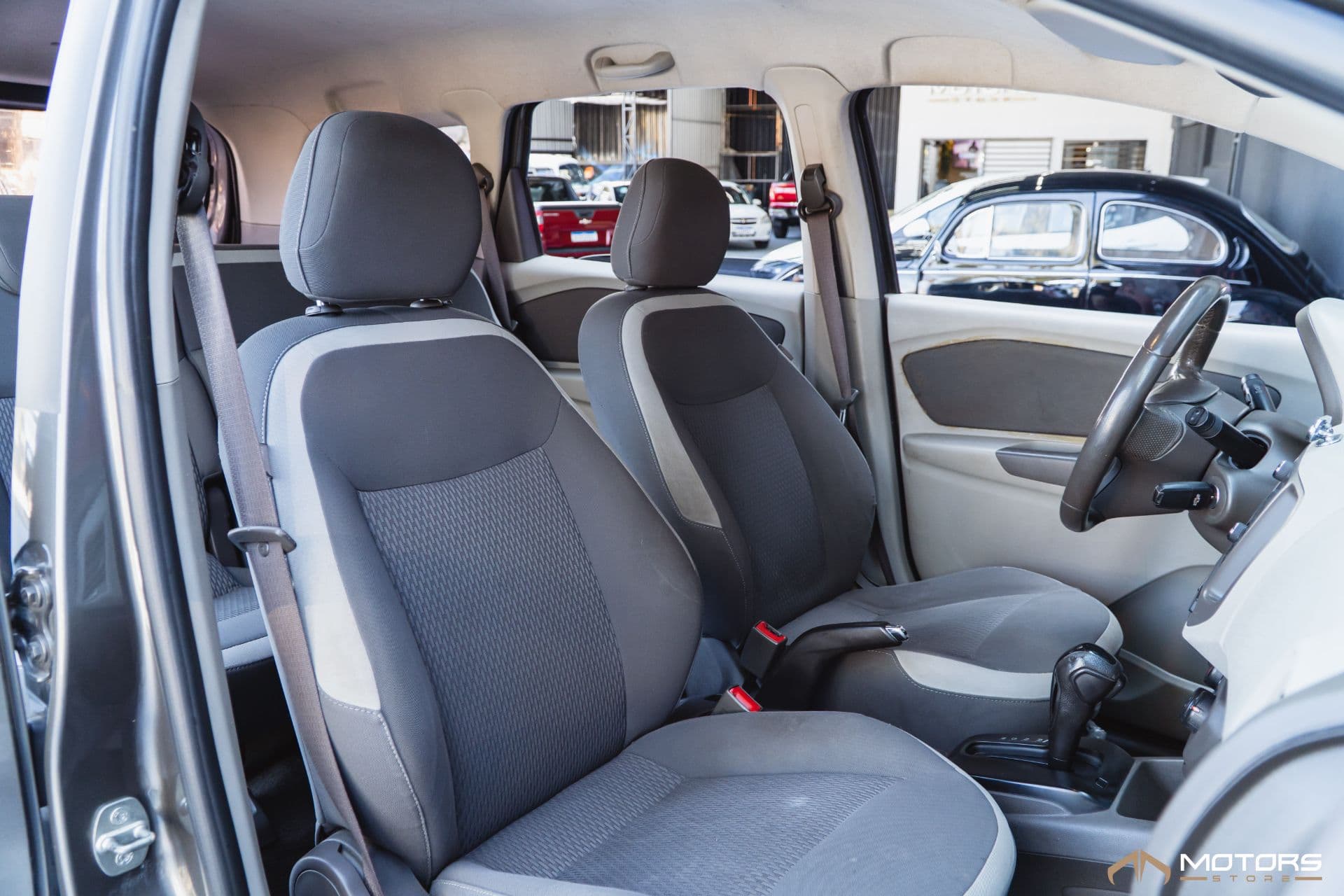 Chevrolet Spin Advantage 1.8 8v Econo.flex 5p Aut. - Imagem 6