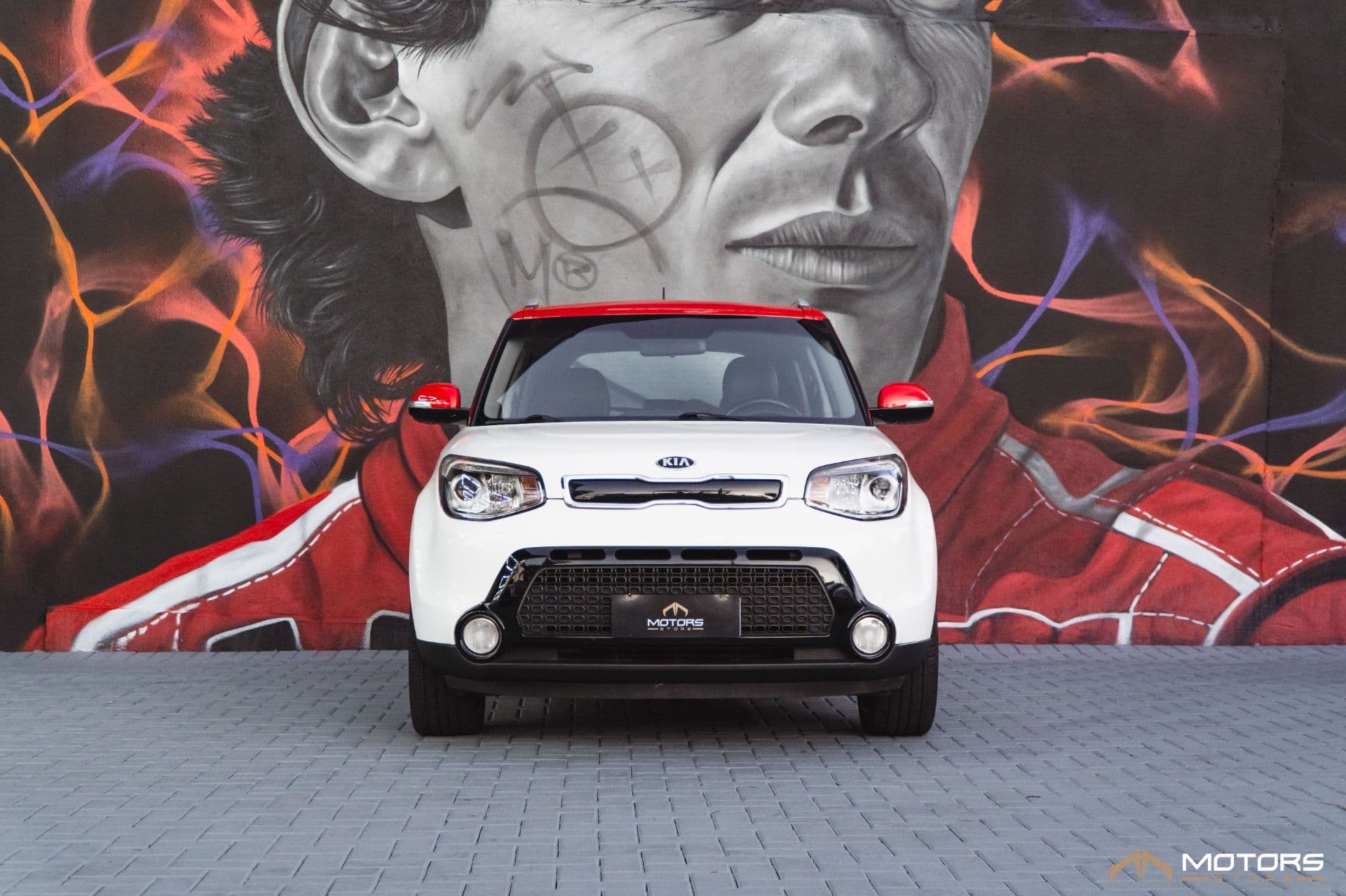 Kia Soul Ex2 1.6 Ff At - Imagem 4