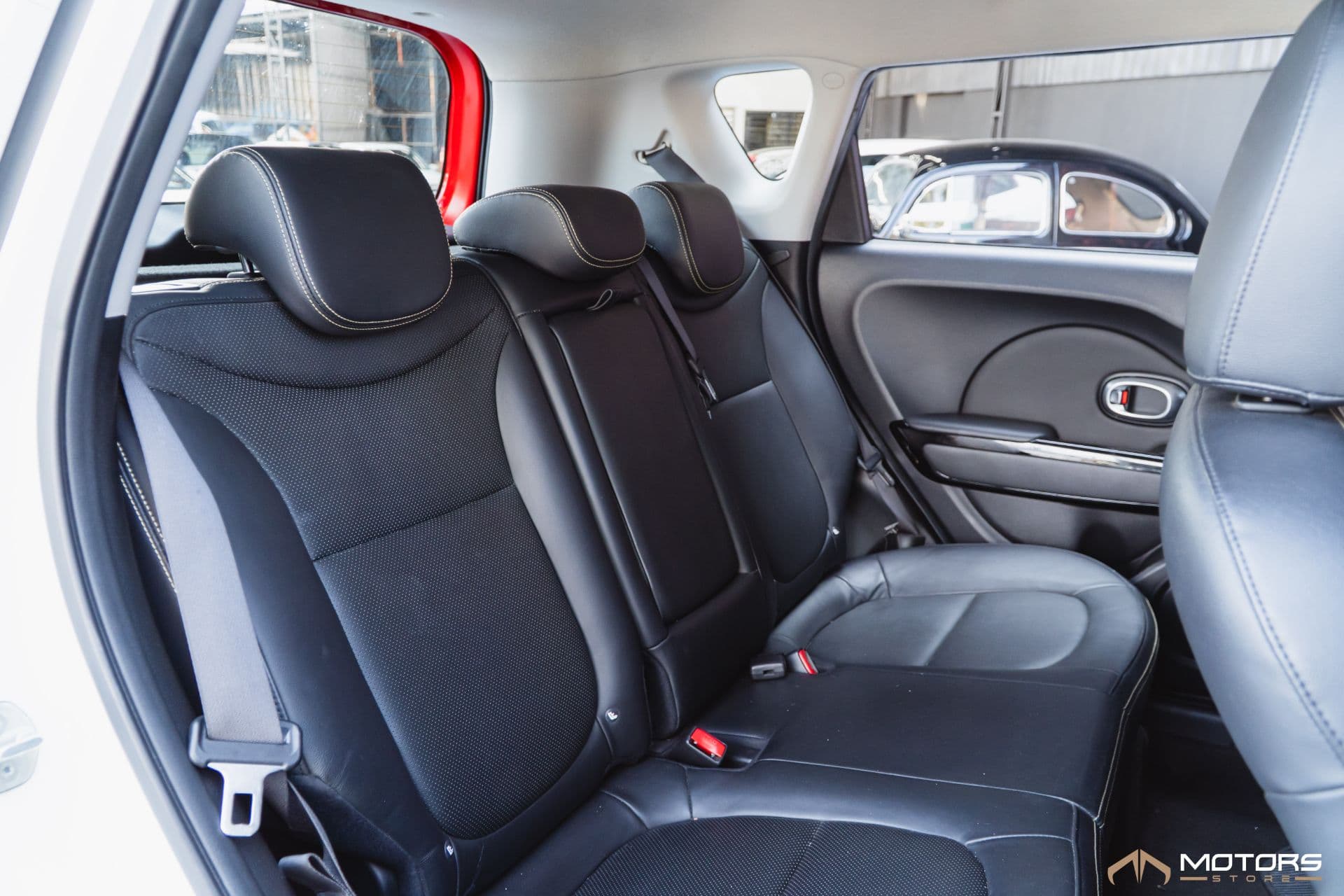 Kia Soul Ex2 1.6 Ff At - Imagem 7