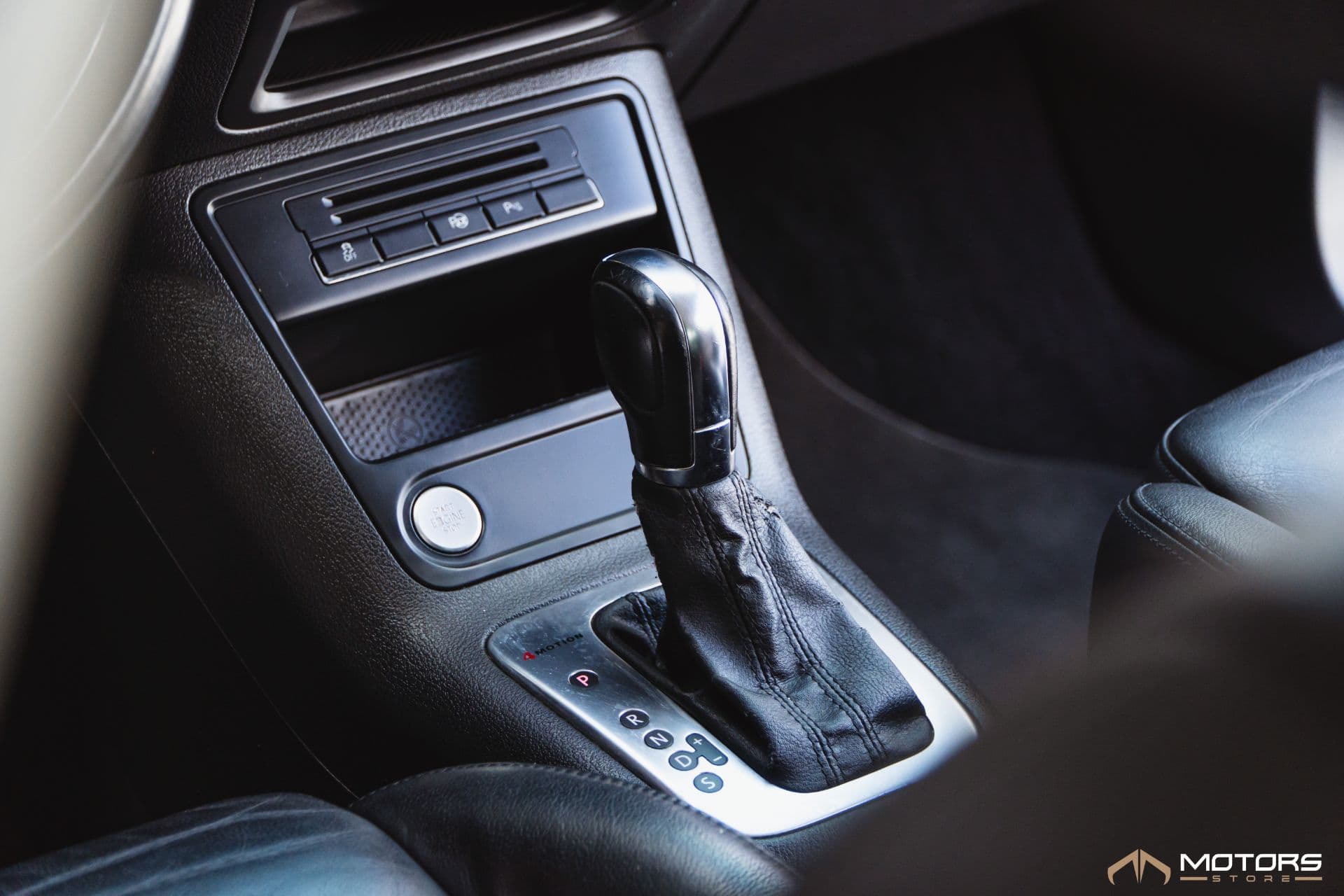 Volkswagen Tiguan 2.0 TSI 4MOTION - Imagem 13
