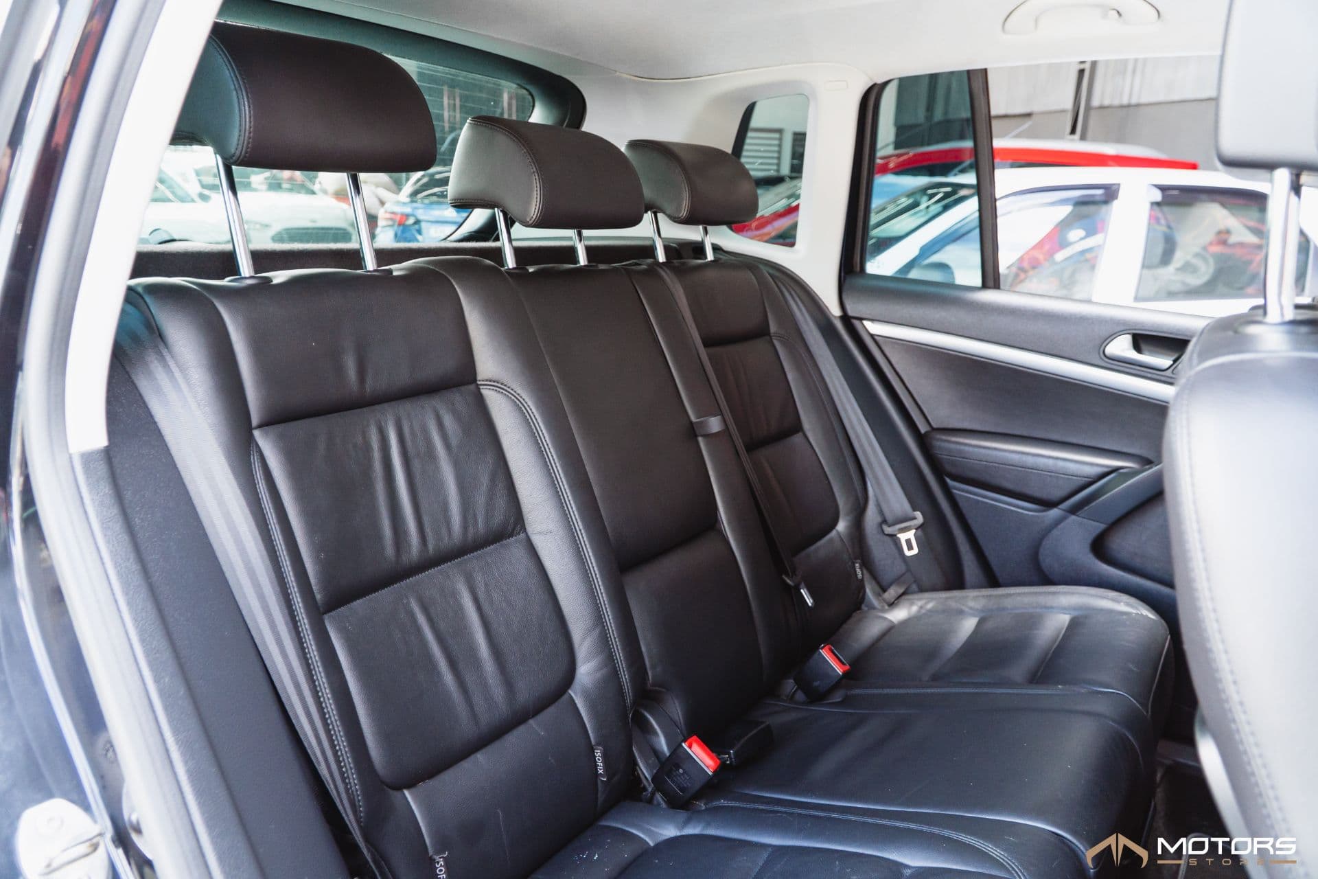 Volkswagen Tiguan 2.0 TSI 4MOTION - Imagem 7