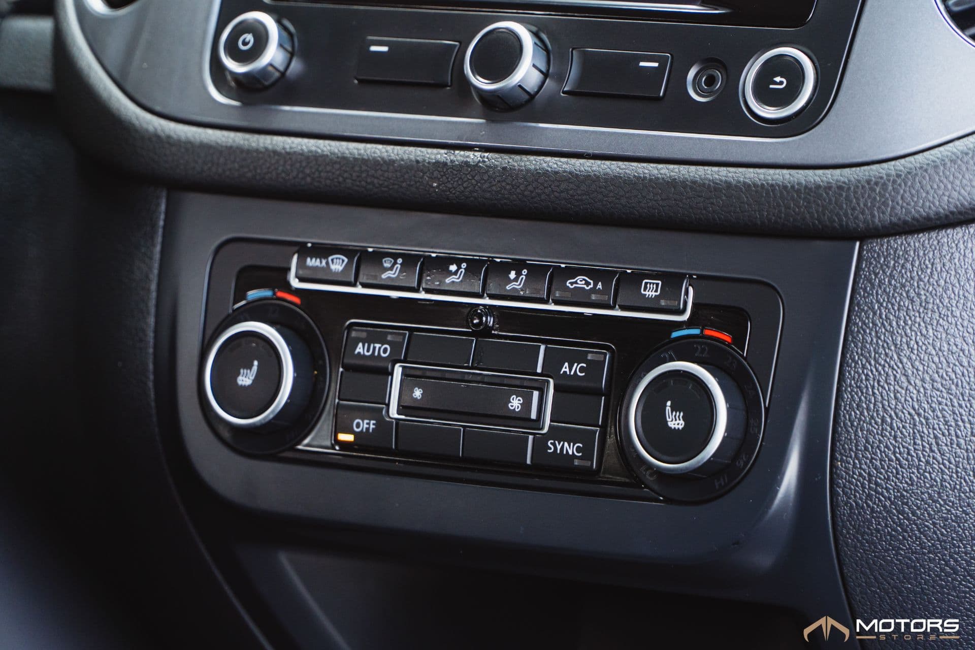 Volkswagen Tiguan 2.0 TSI 4MOTION - Imagem 12