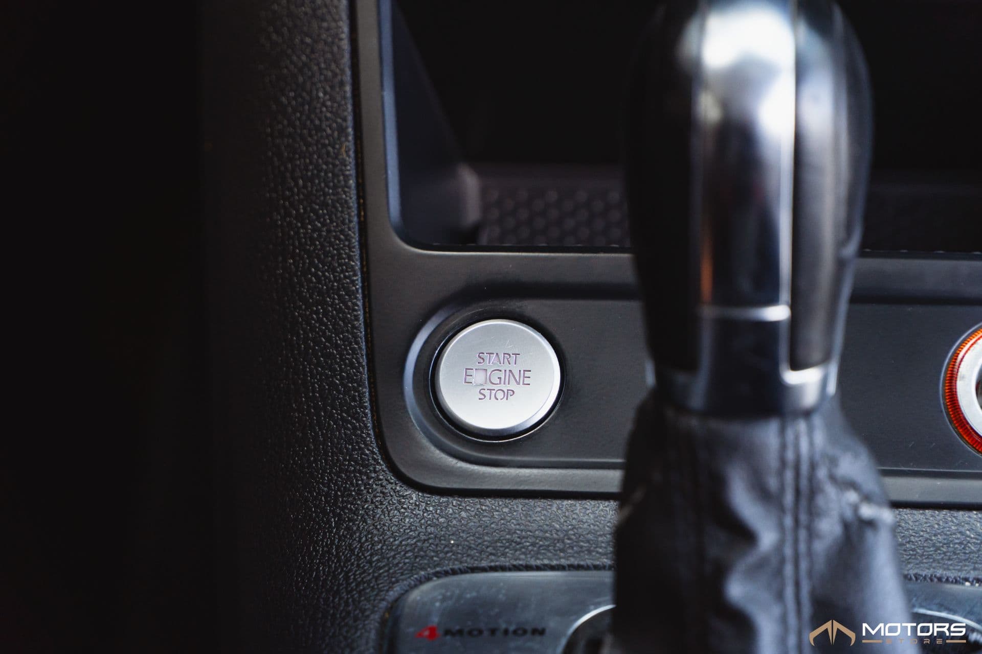 Volkswagen Tiguan 2.0 TSI 4MOTION - Imagem 14