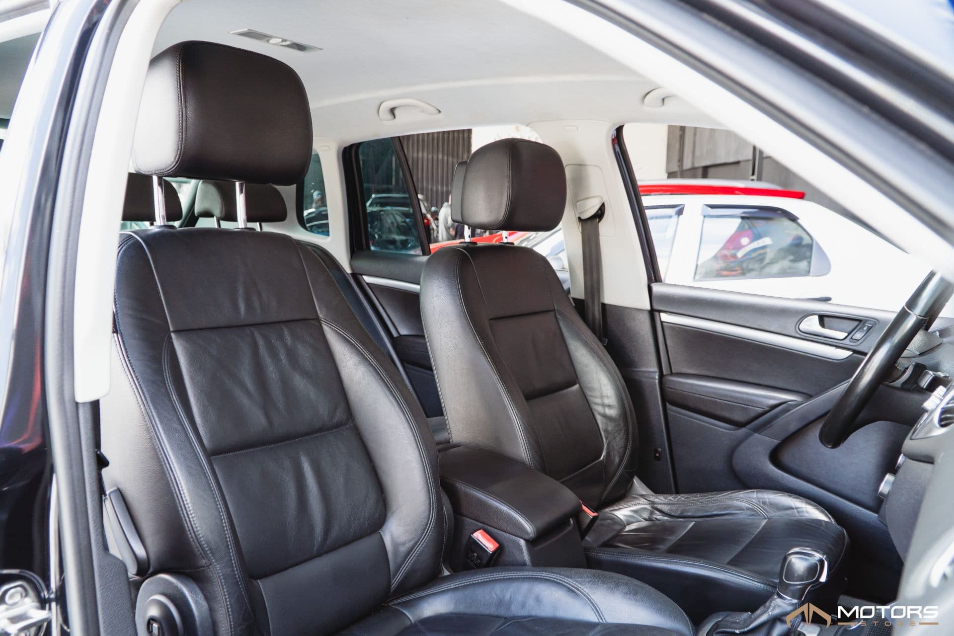 Volkswagen Tiguan 2.0 TSI 4MOTION - Imagem 6