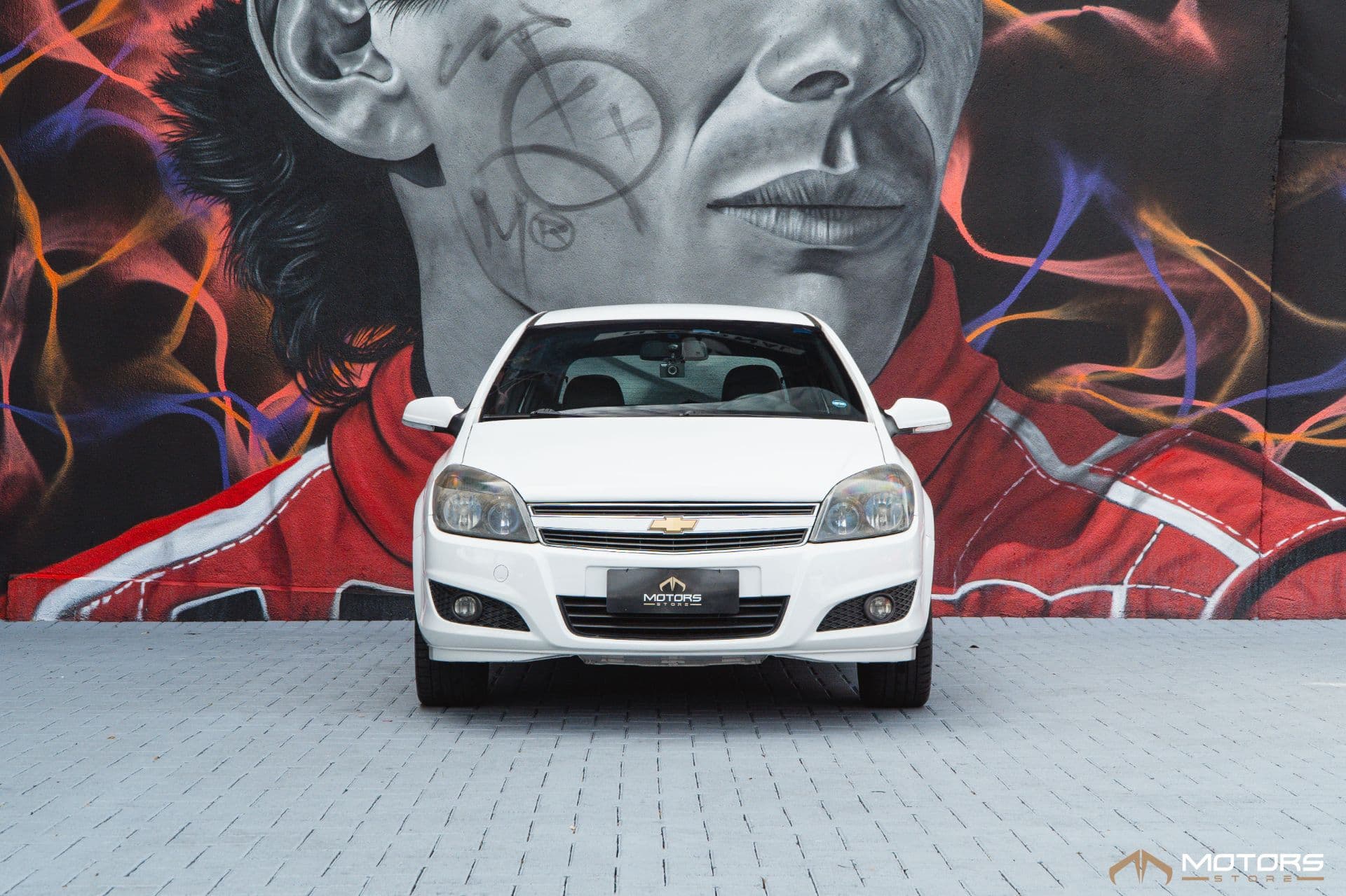 Chevrolet Vectra Hatch Gt-X 2.0 8V 4P - Imagem 4
