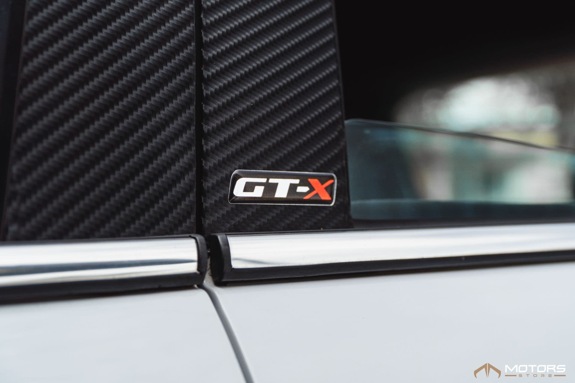 Chevrolet Vectra Hatch Gt-X 2.0 8V 4P - Imagem 7