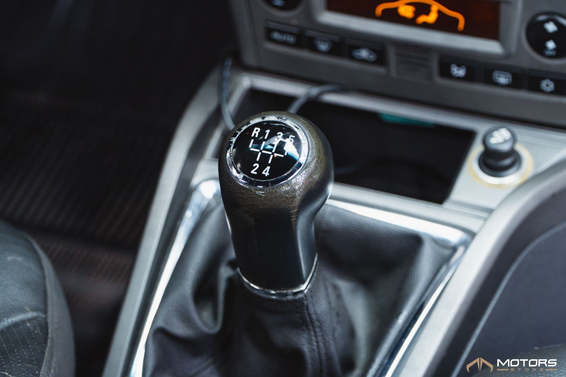 Chevrolet Vectra Hatch Gt-X 2.0 8V 4P - Imagem 13