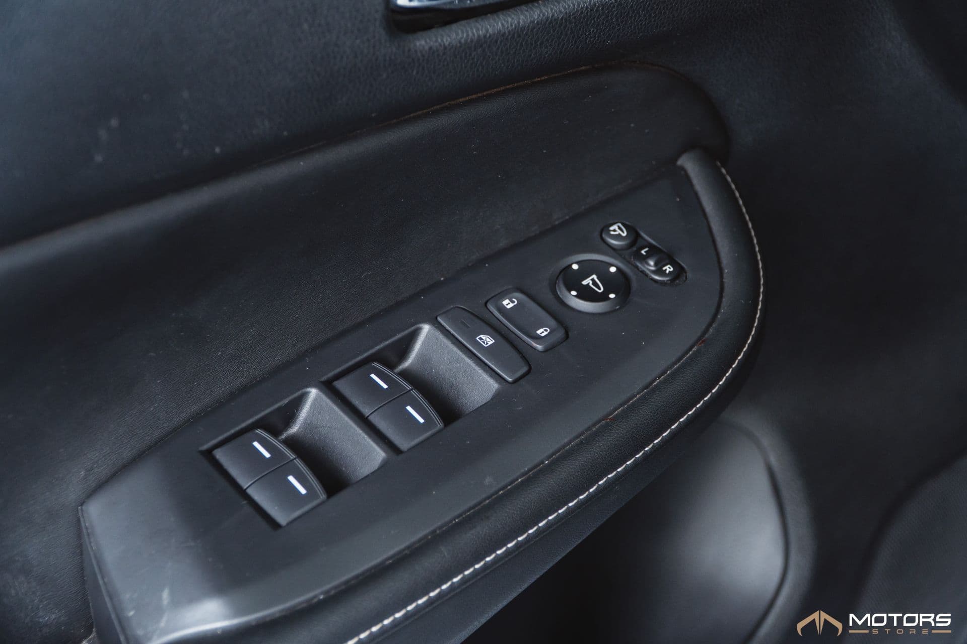 Honda City Hatchback EXL 1.5 Flex 16V Aut. - Imagem 17