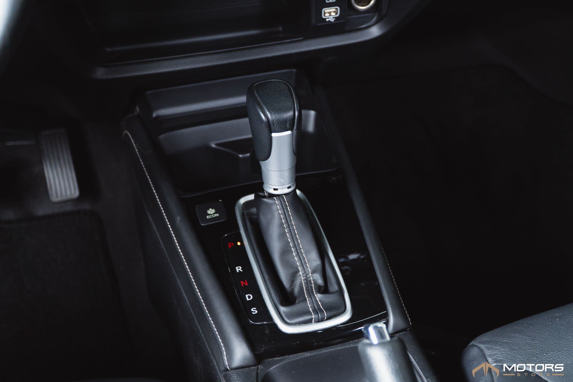 Honda City Hatchback EXL 1.5 Flex 16V Aut. - Imagem 14