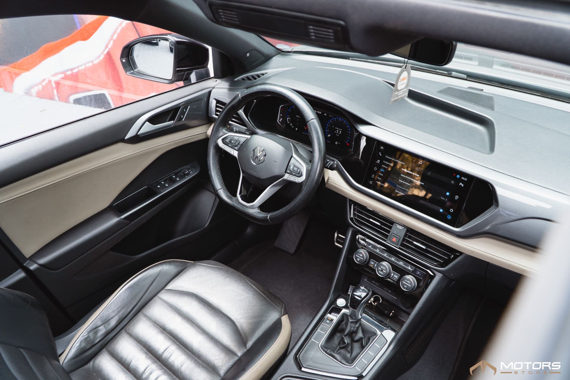 Volkswagen Taos Launching - Imagem 7
