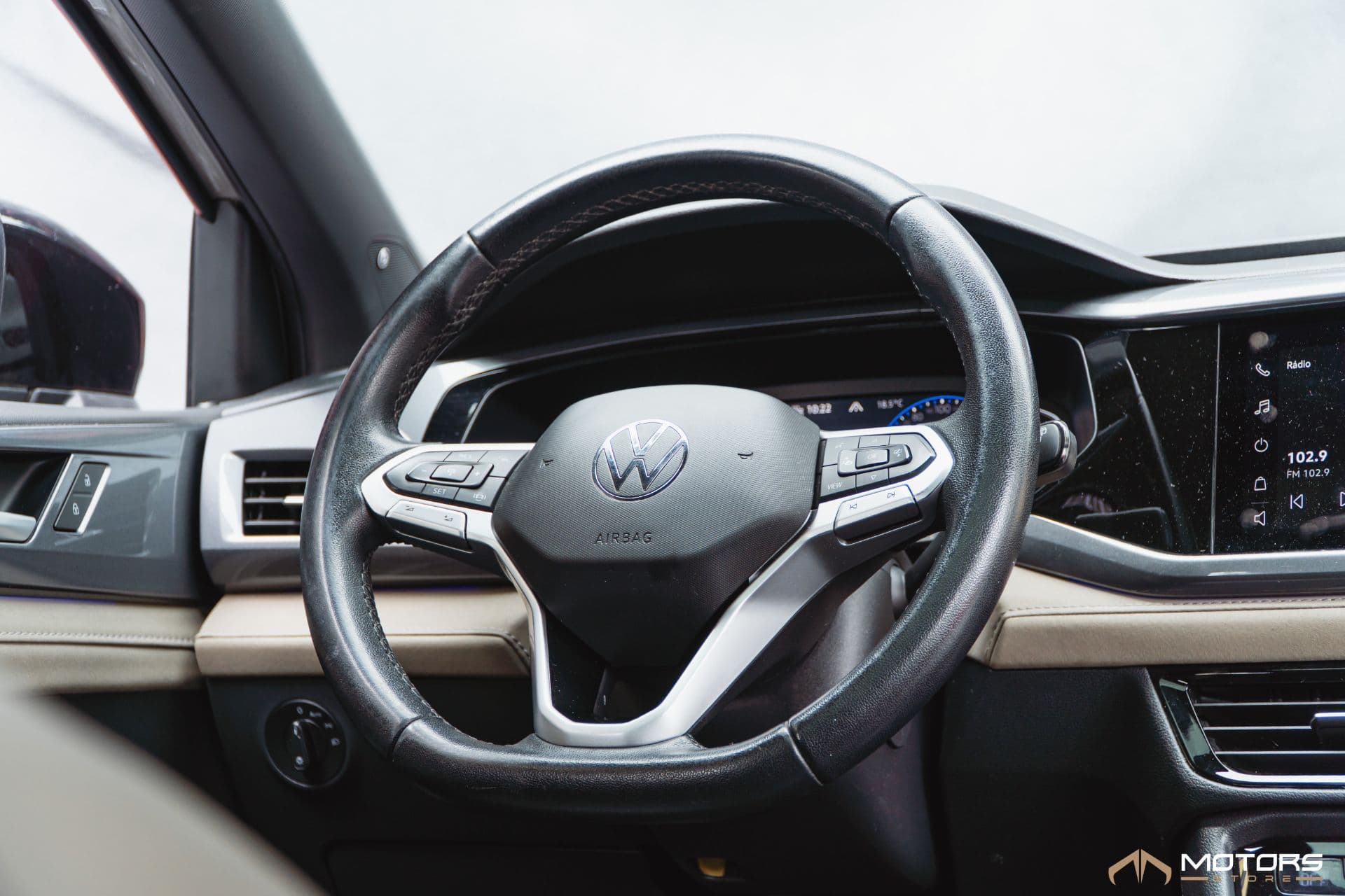 Volkswagen Taos Launching - Imagem 11