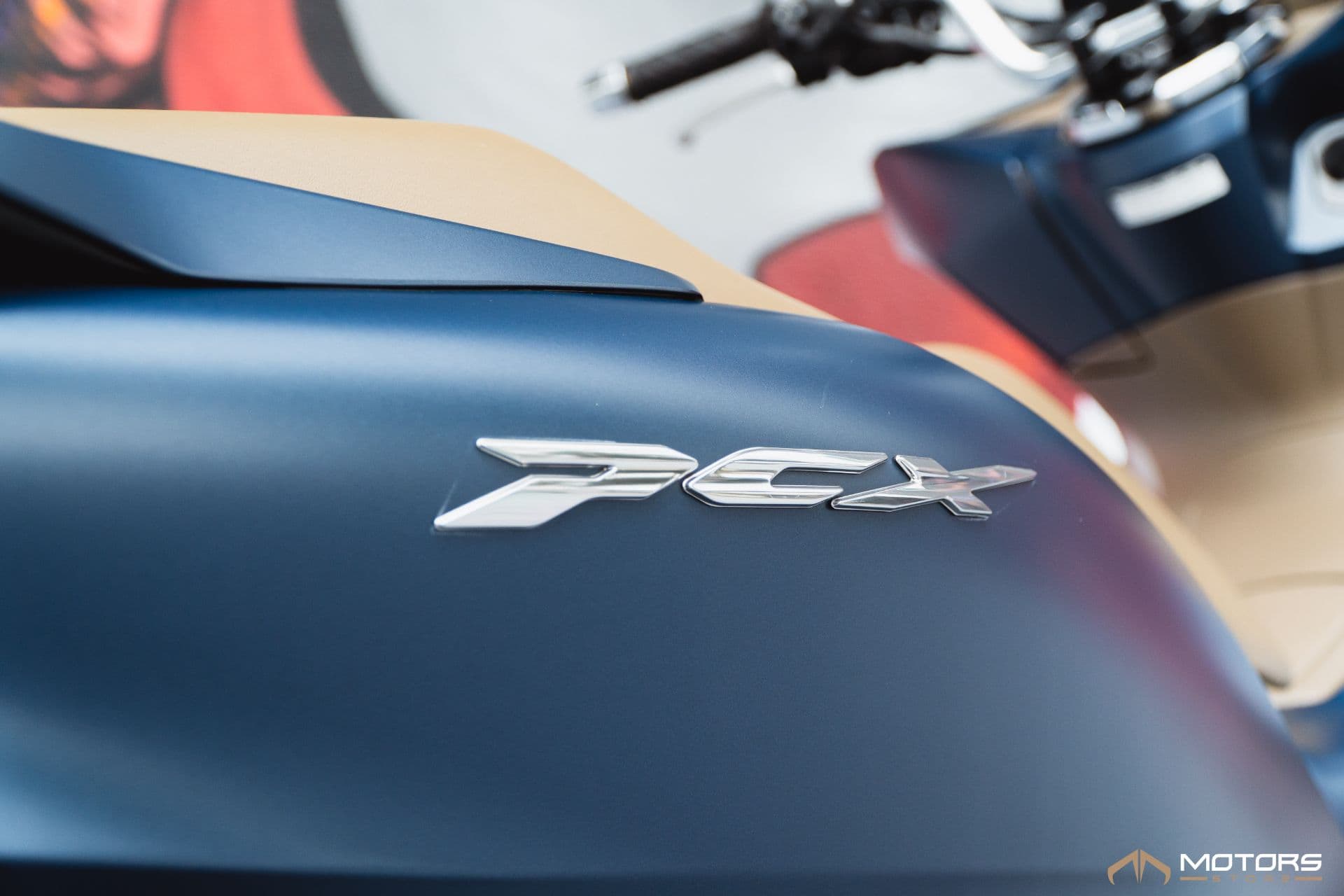 Honda Pcx 160 Dlx ABS - Imagem 10