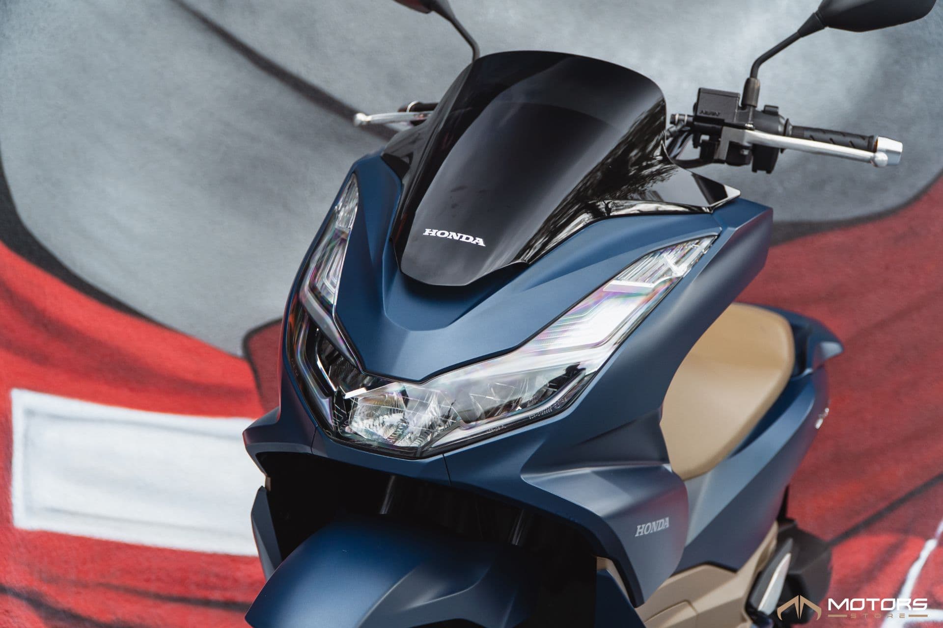 Honda Pcx 160 Dlx ABS - Imagem 5