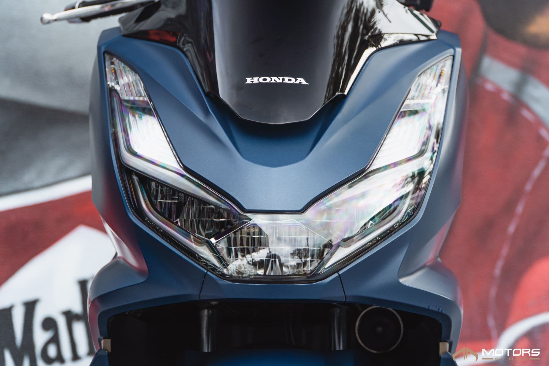 Honda Pcx 160 Dlx ABS - Imagem 6
