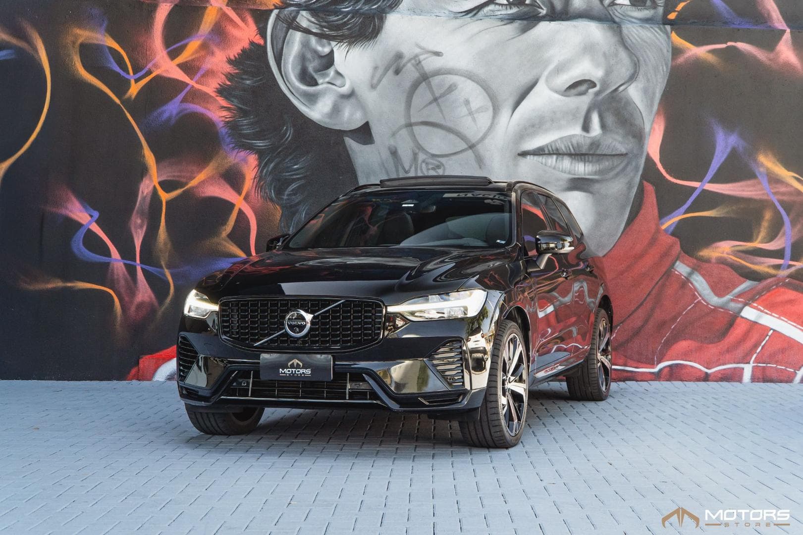 Volvo Xc 60 T-8 Hibrido R-Design 2.0 5P Xc 60 T-8 Hibrido R-Design 2.0 5P