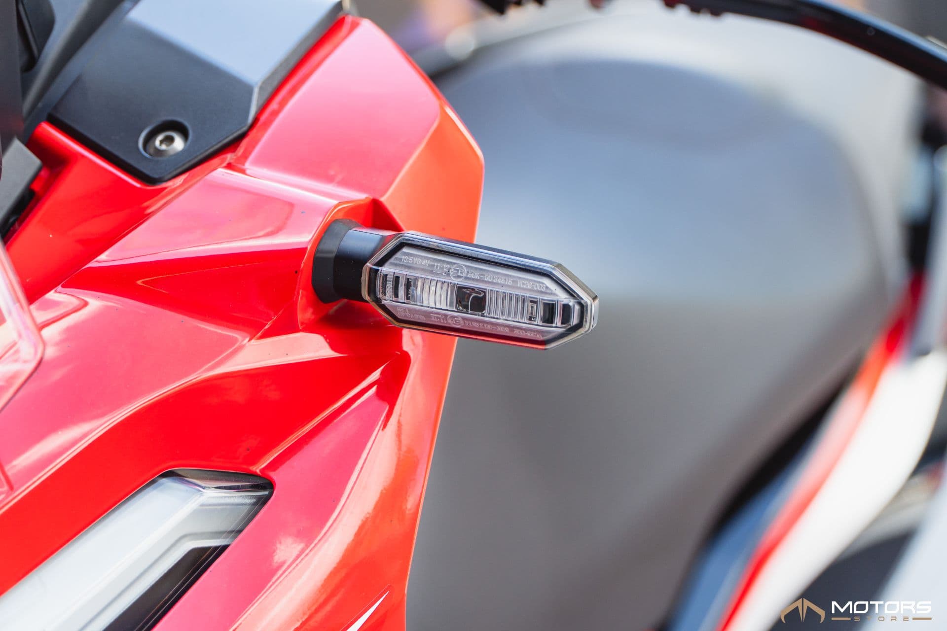Honda ADV 150 - Imagem 15