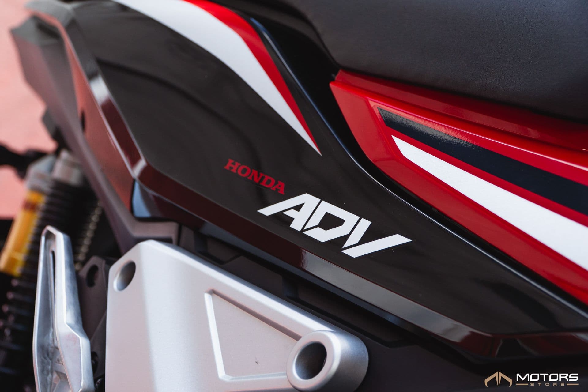 Honda ADV 150 - Imagem 20