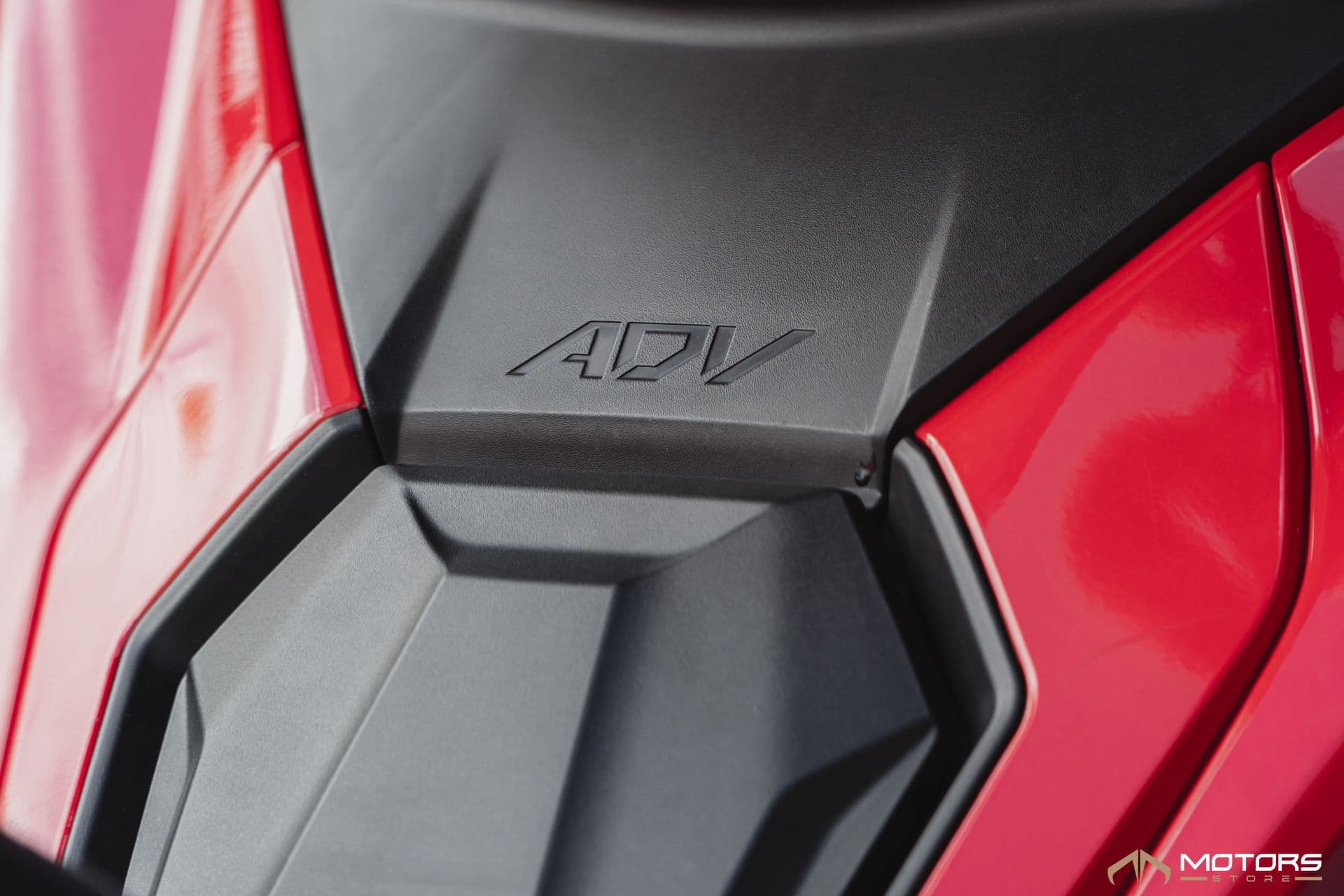 Honda ADV 150 - Imagem 16