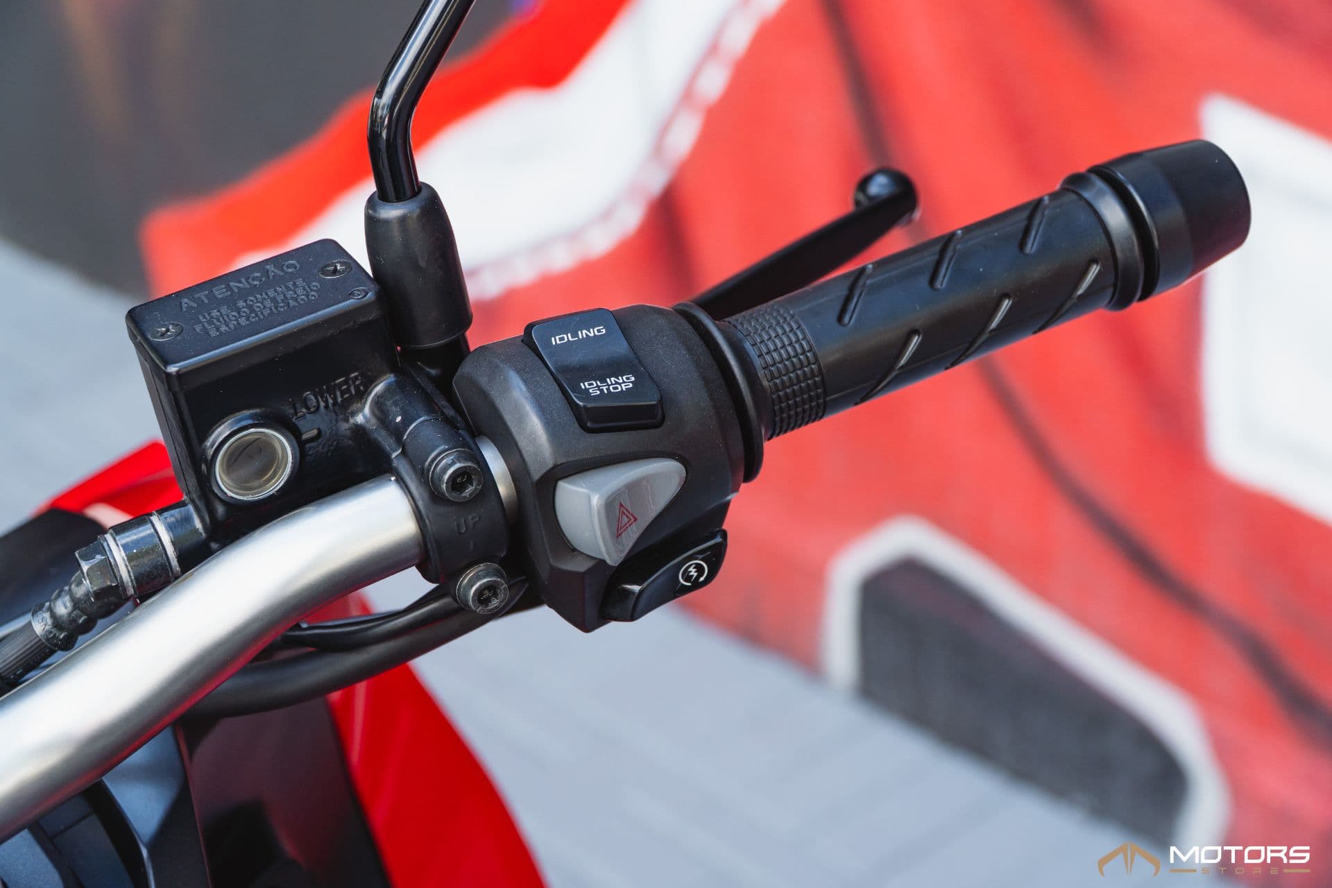 Honda ADV 150 - Imagem 17