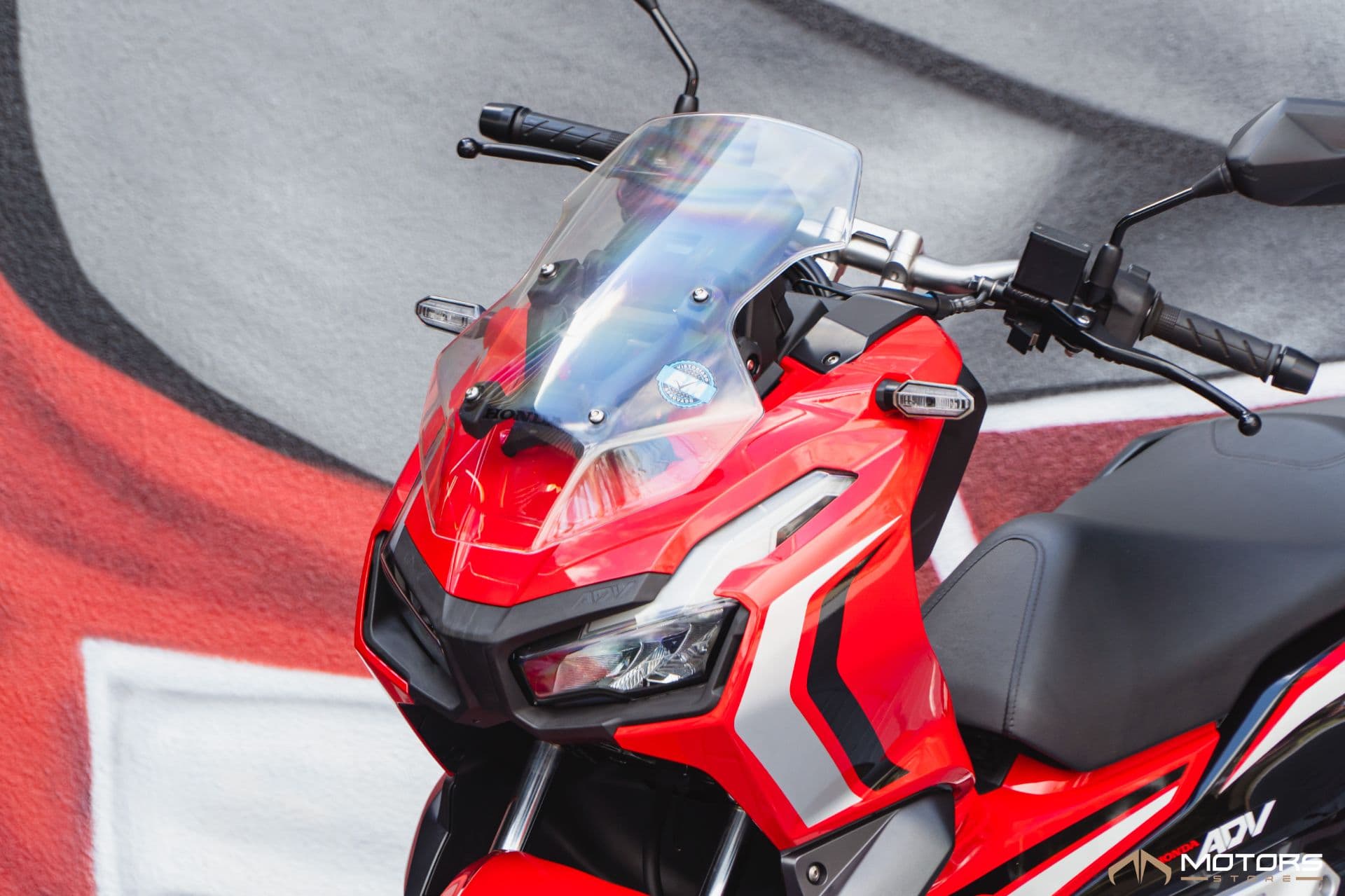 Honda ADV 150 - Imagem 6