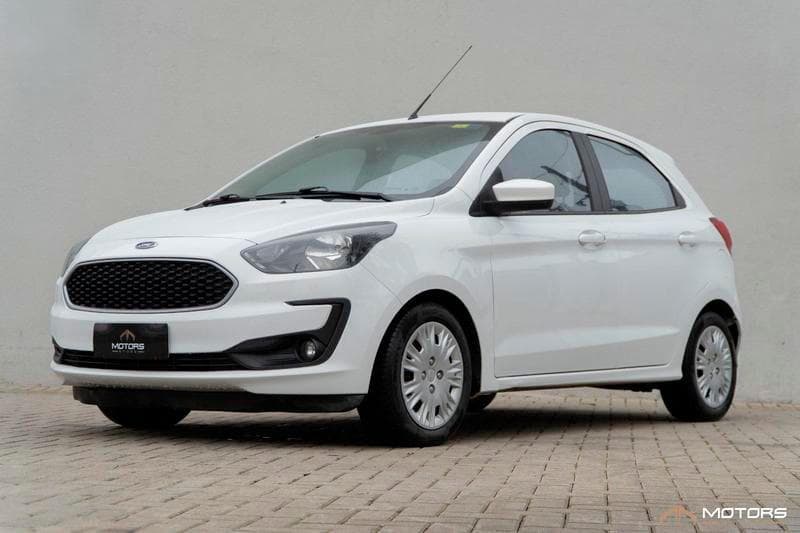 Ford Ka SE Plus 1.0 Ha C SE Plus 1.0 Ha C