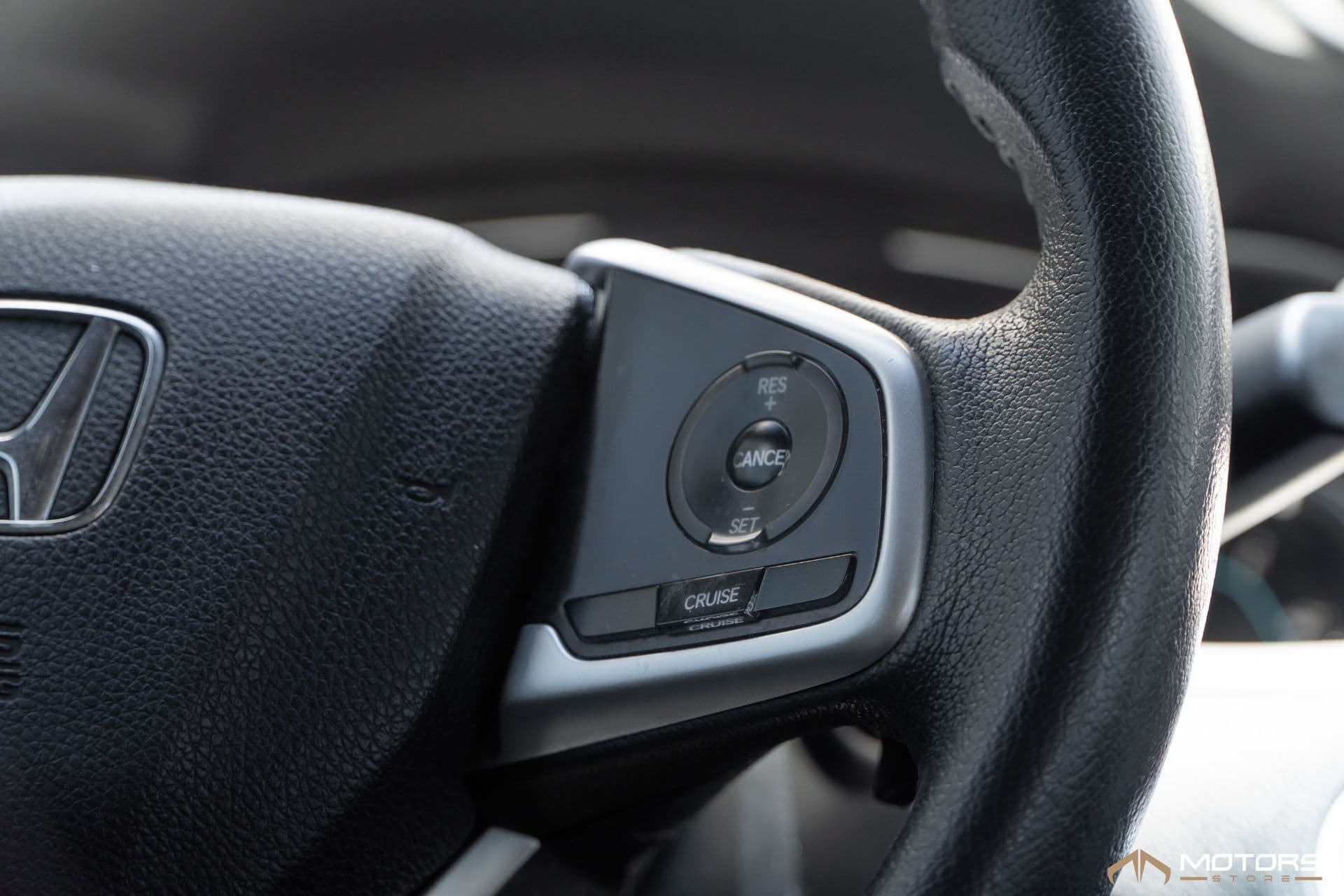 Honda Civic Touring Cvt - Imagem 17