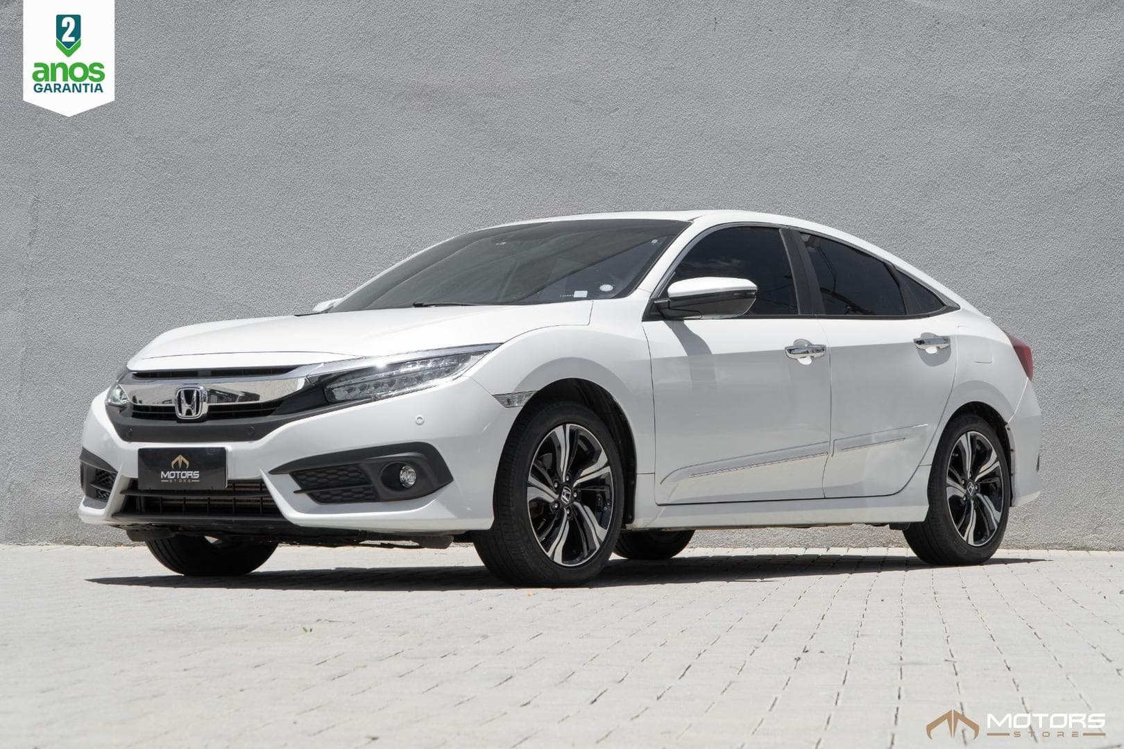 Honda Civic Touring Cvt touring cvt