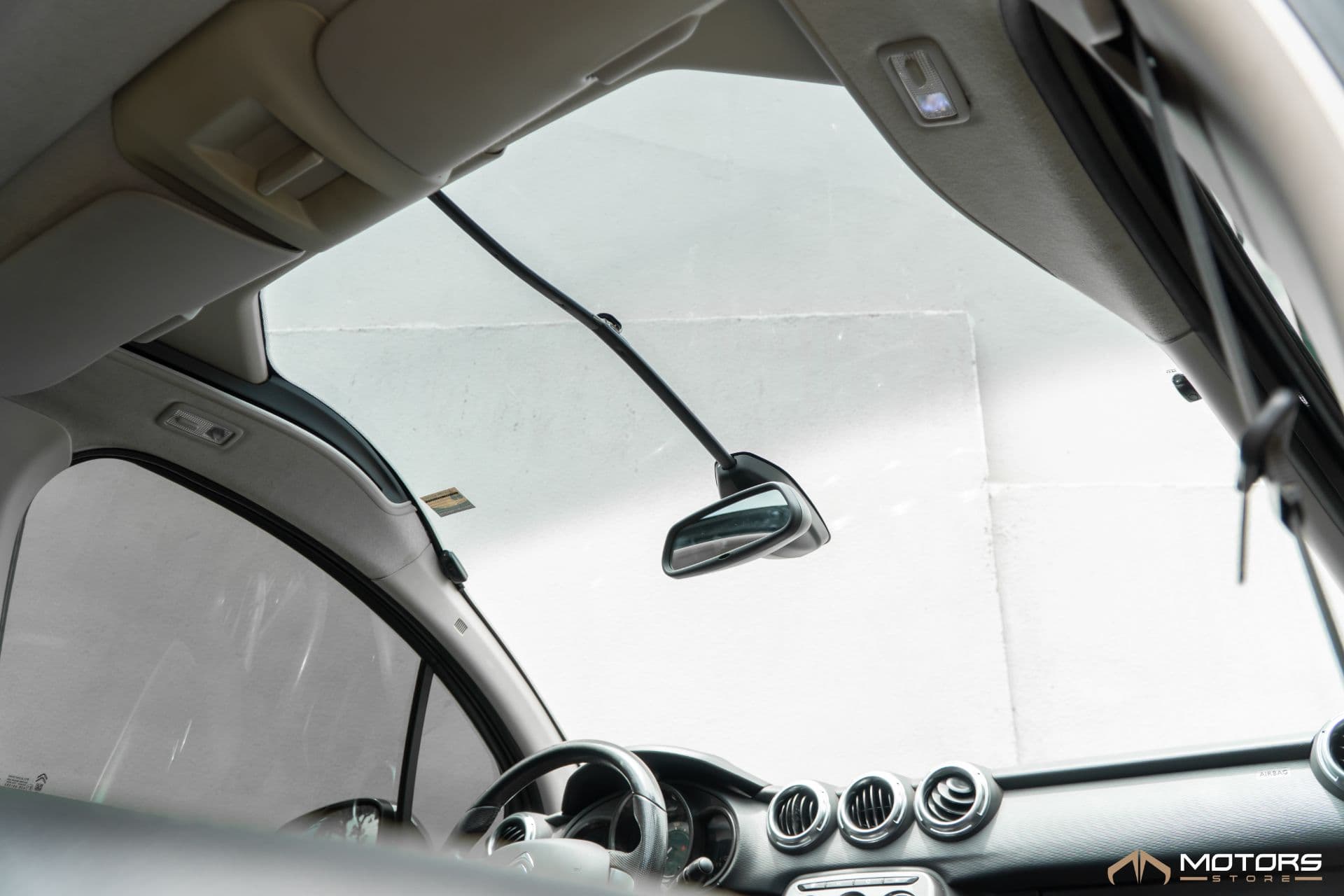 Citroen C3 1.6 Exclusive 16v Flex 4p Manual - Imagem 8