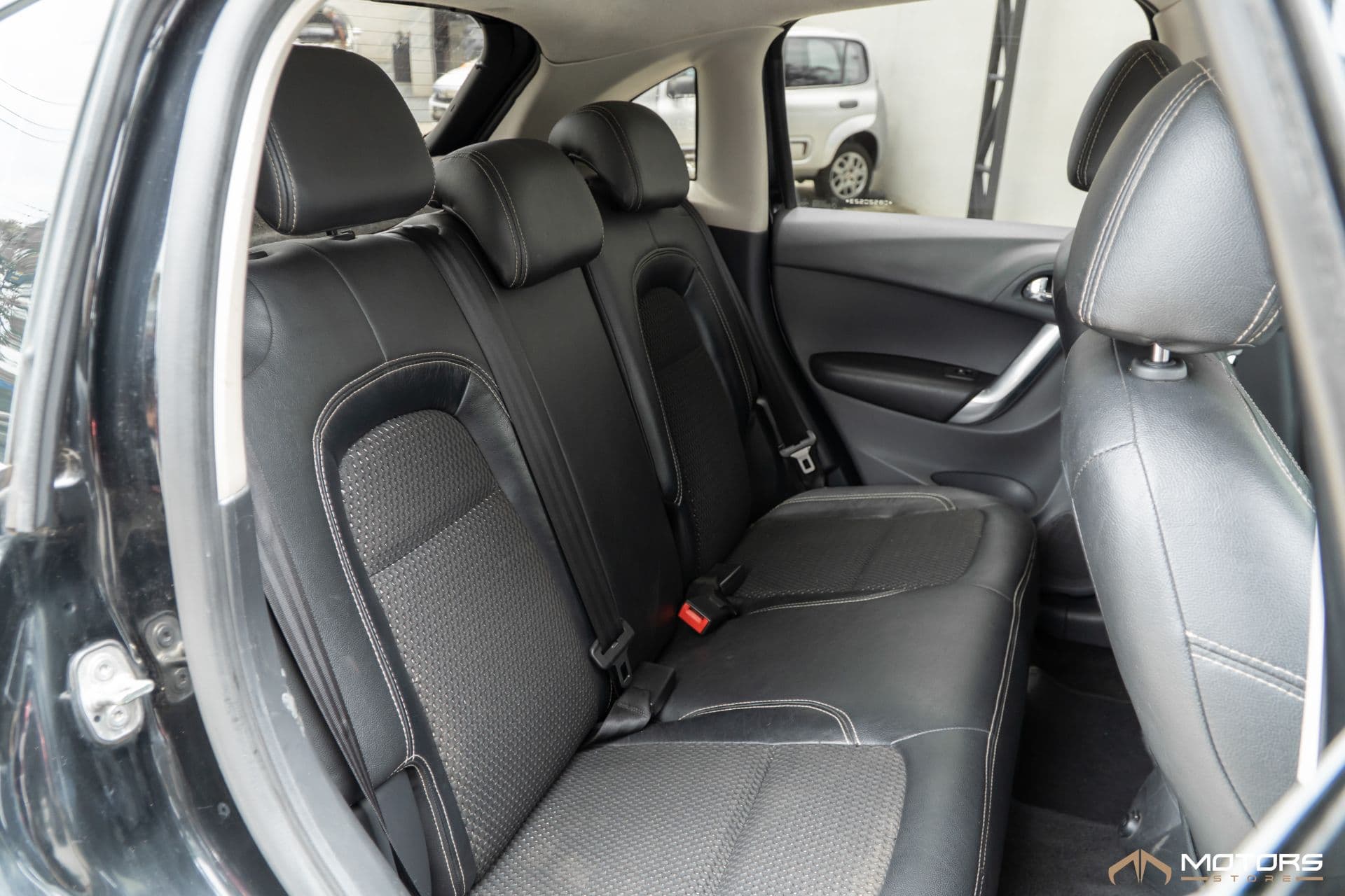 Citroen C3 1.6 Exclusive 16v Flex 4p Manual - Imagem 7